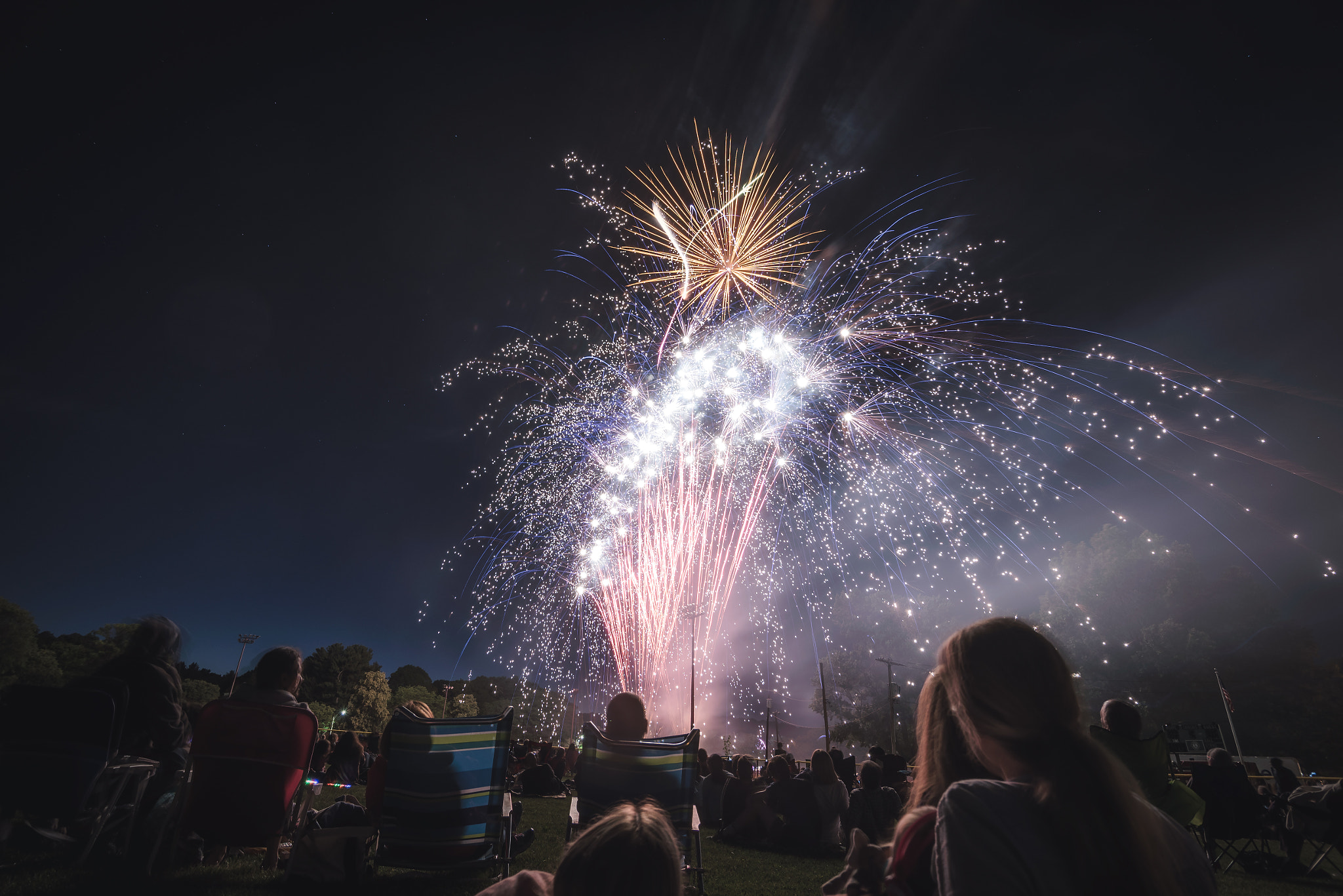 Tokina AT-X Pro 11-16mm F2.8 DX sample photo. 4th in lexington, ma photography