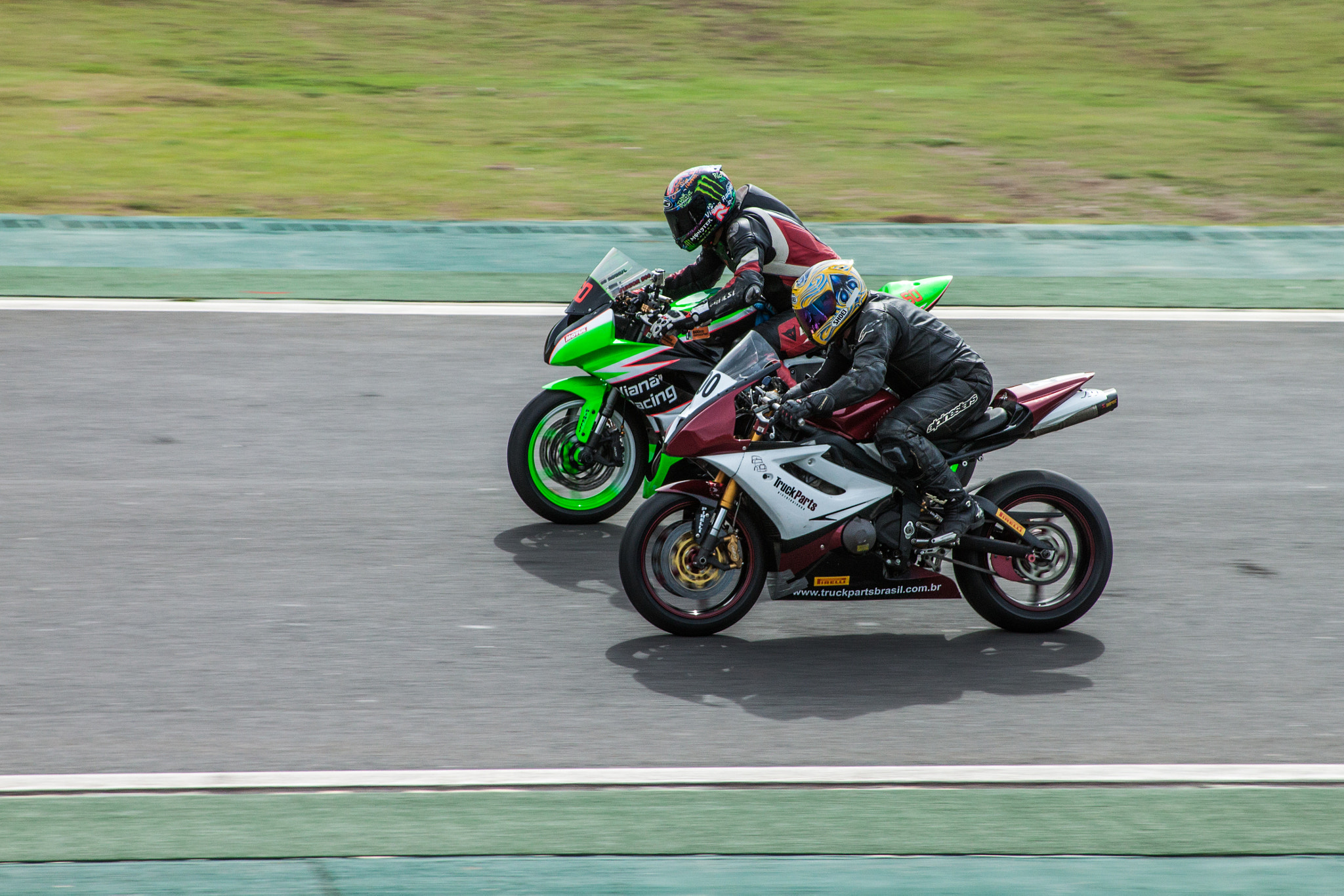 Canon EF 28-135mm F3.5-5.6 IS USM sample photo. Superbike brasil - interlagos photography