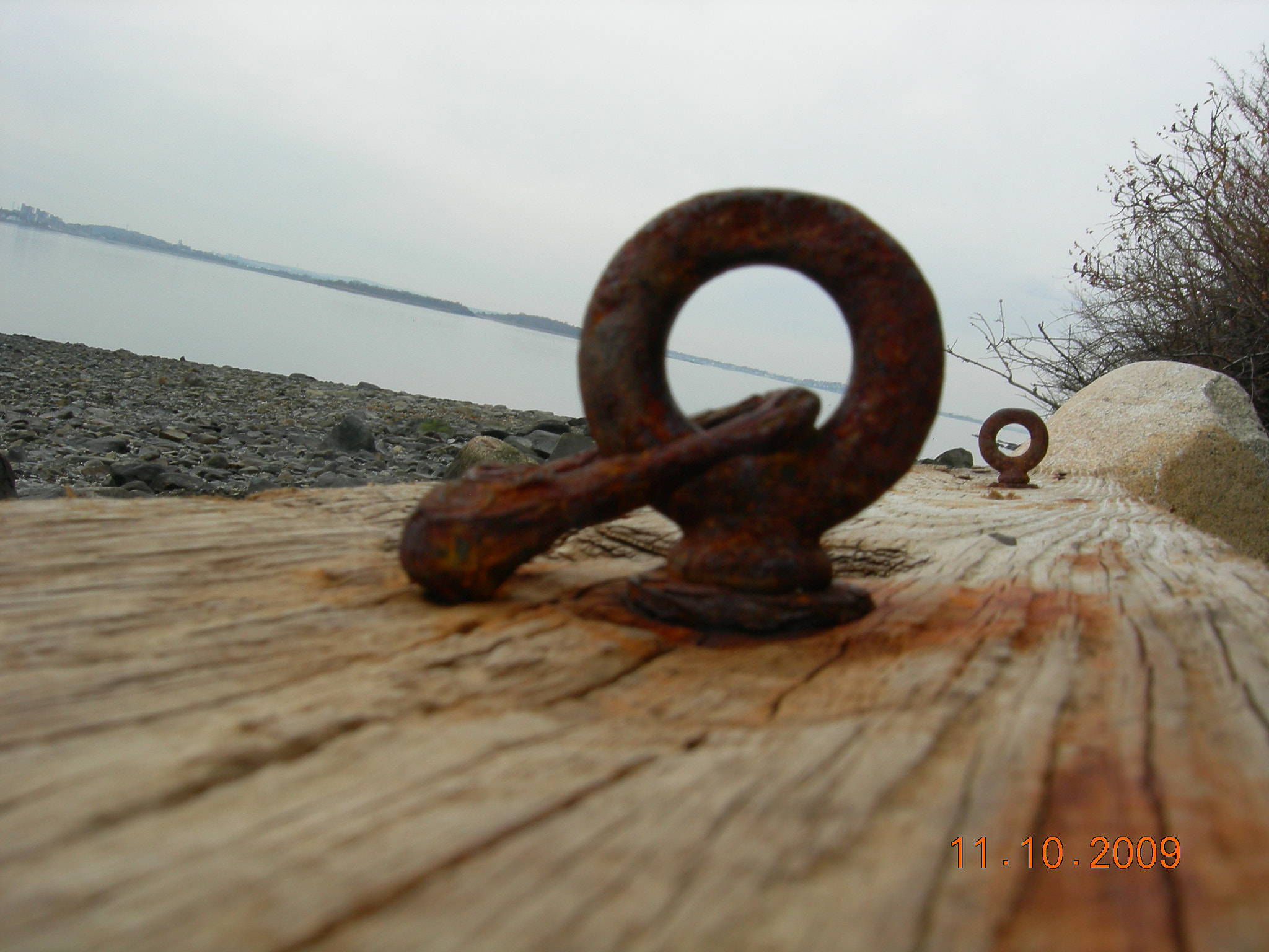 Nikon COOLPIX P2 sample photo