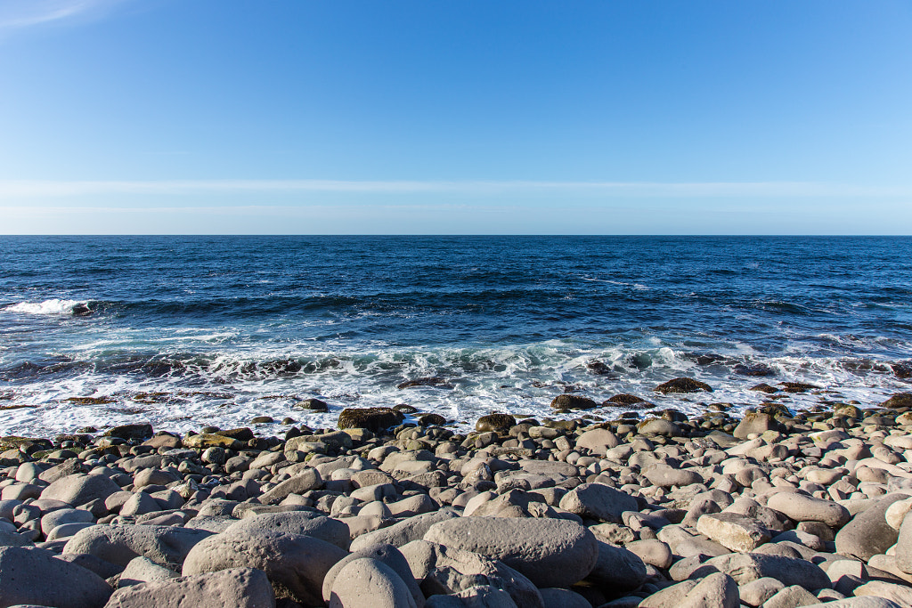 Polar circle in Iceland by Marc Salm on 500px.com
