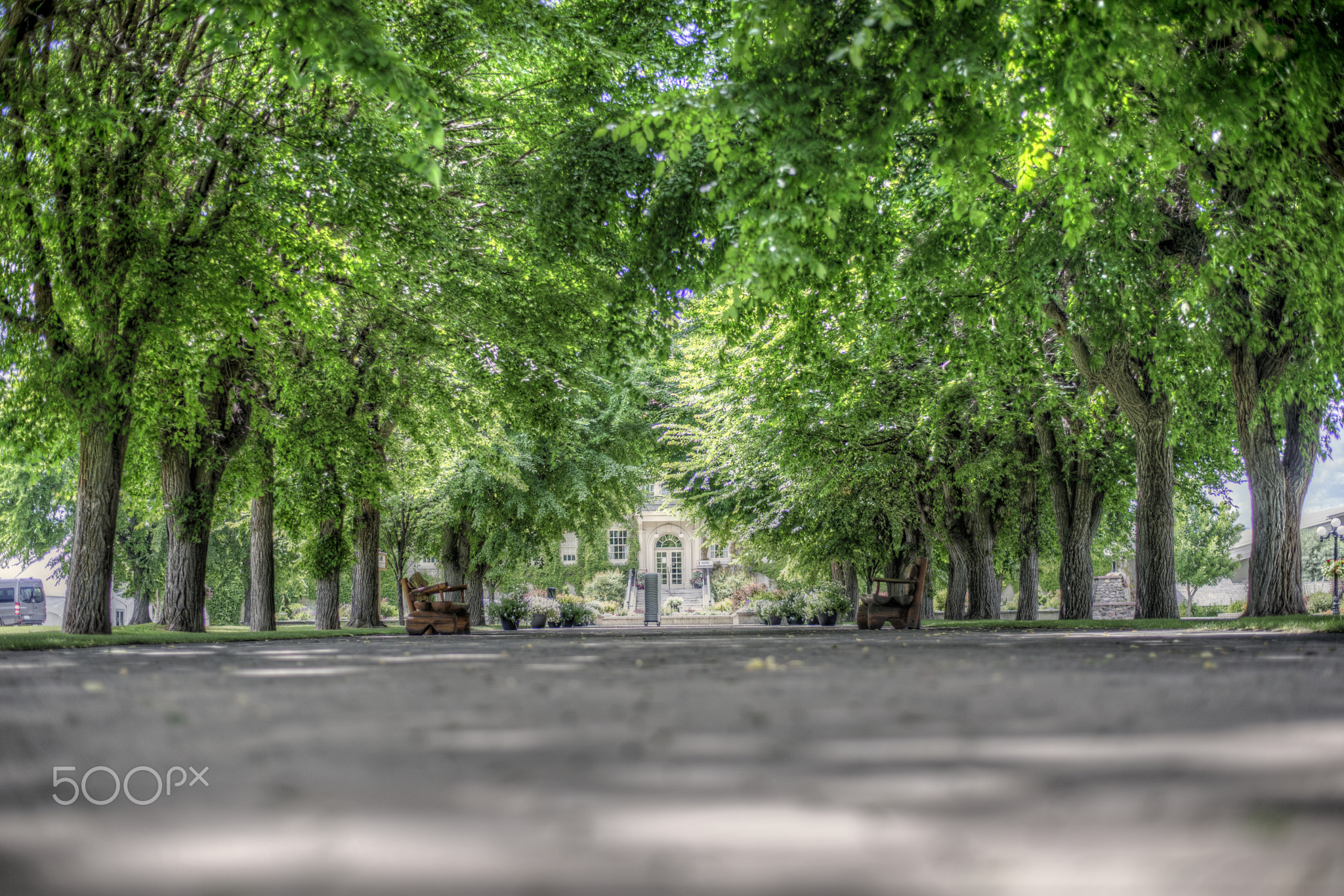 St. Eugene Mission 2