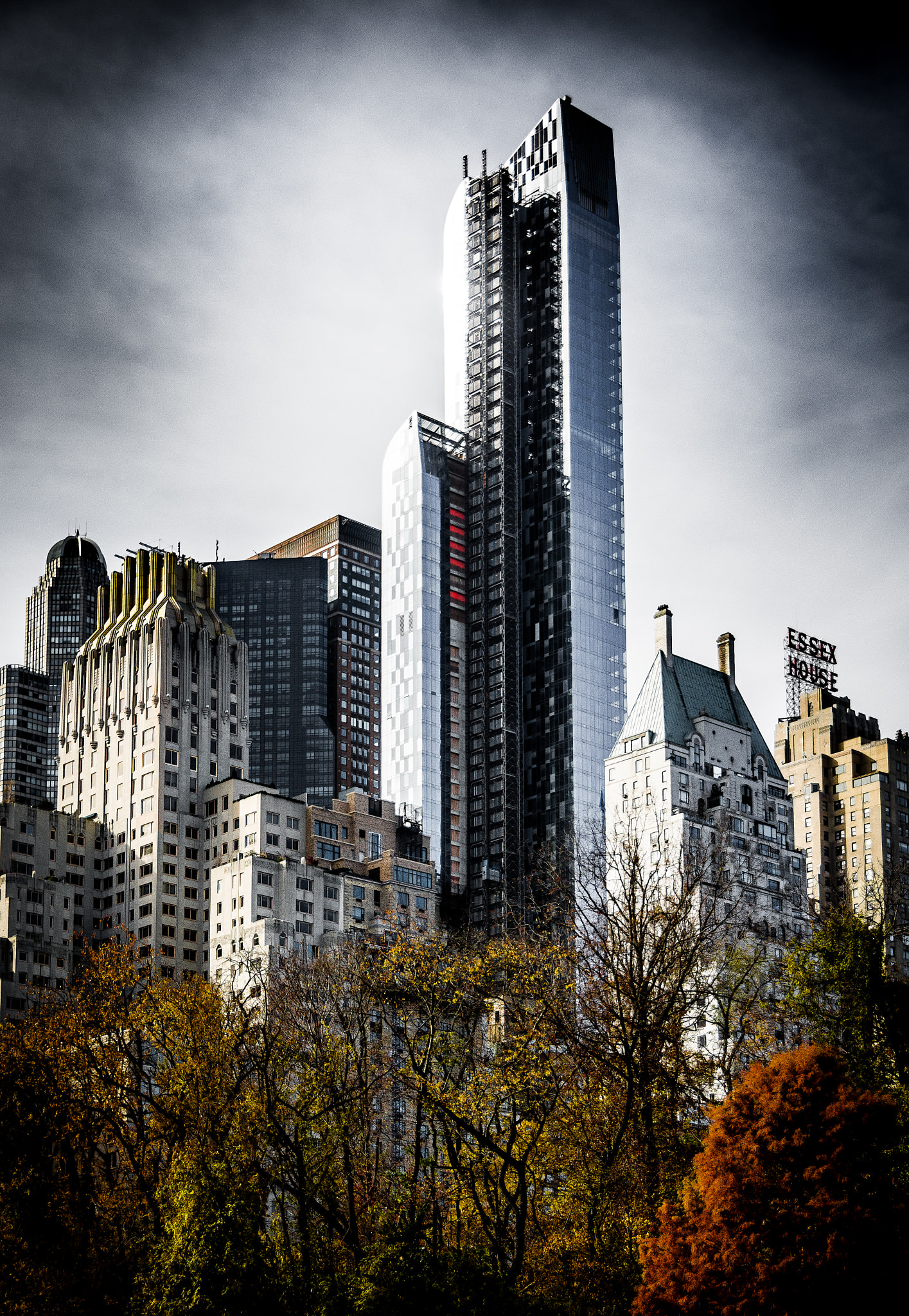 Sigma 18-250mm F3.5-6.3 DC OS HSM sample photo. Ny#37 photography