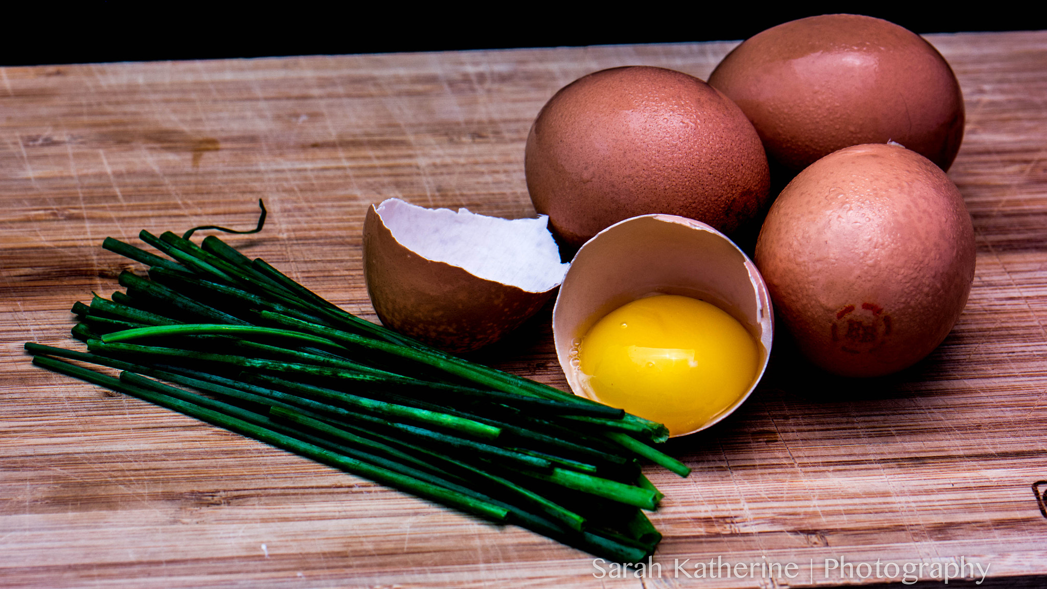 Samsung NX300 + Samsung NX 60mm F2.8 Macro ED OIS SSA sample photo. Breakfast for dinner! photography