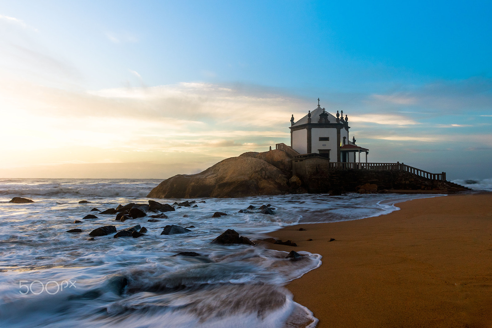 Canon EF 16-35mm F2.8L USM sample photo. Senhor da pedra church photography