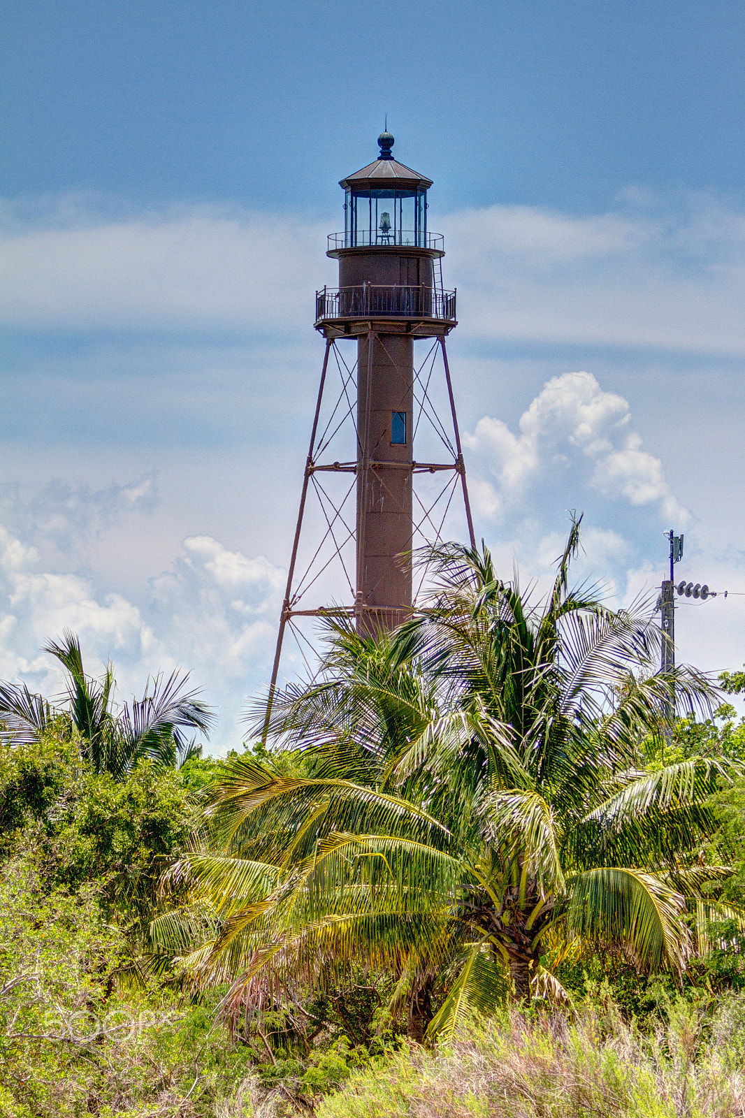 Canon EF 70-200mm F2.8L IS II USM sample photo. Lighthouse photography