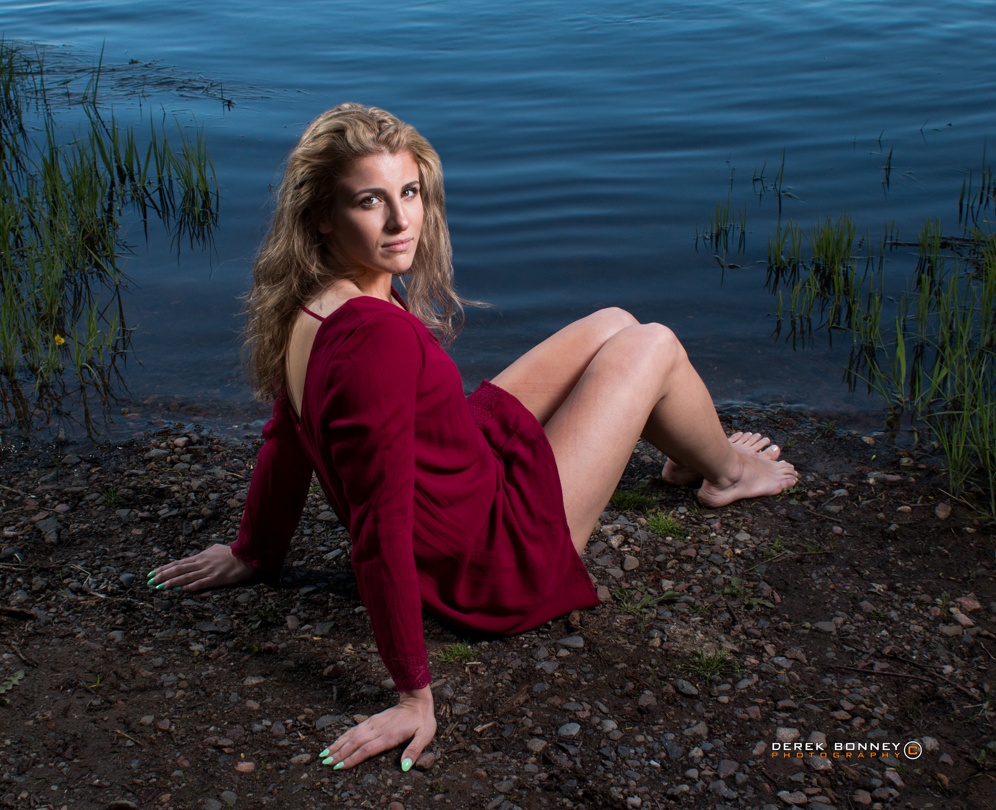 Canon EOS 70D + Canon EF 28mm F1.8 USM sample photo. Katie photography