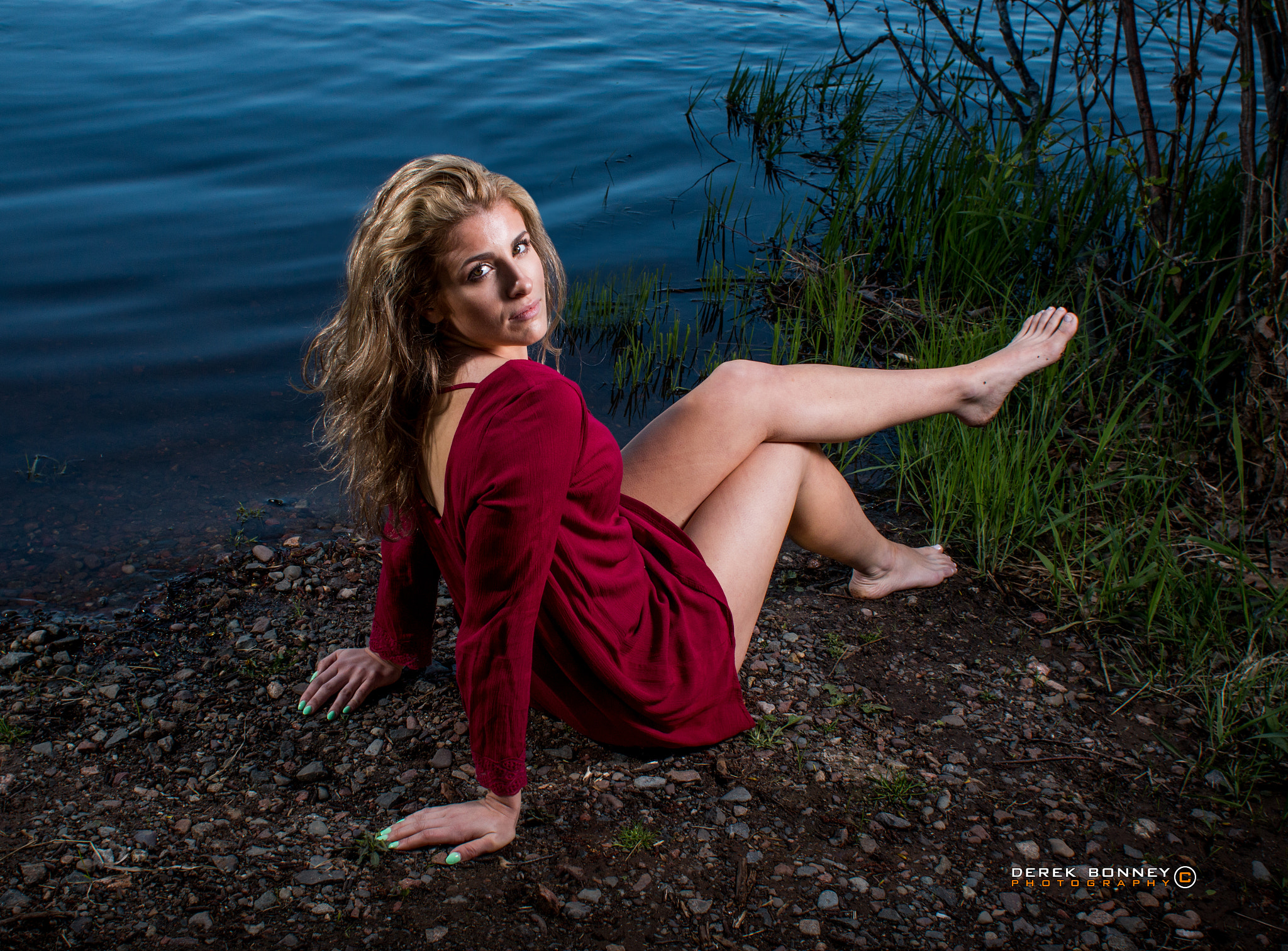 Canon EOS 70D + Canon EF 28mm F1.8 USM sample photo. Katie photography