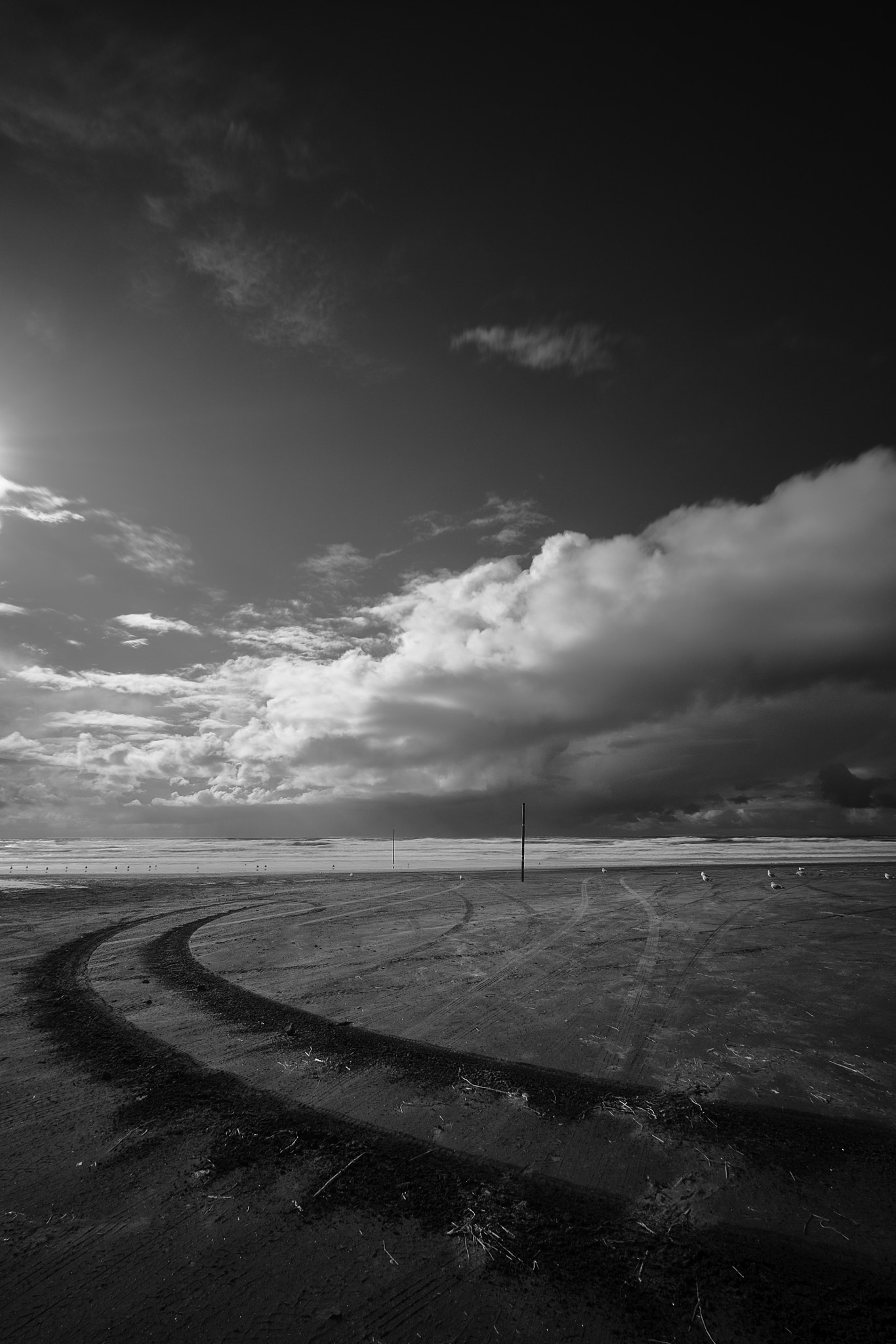 Fujifilm XF 10-24mm F4 R OIS sample photo. Seaview, wa photography
