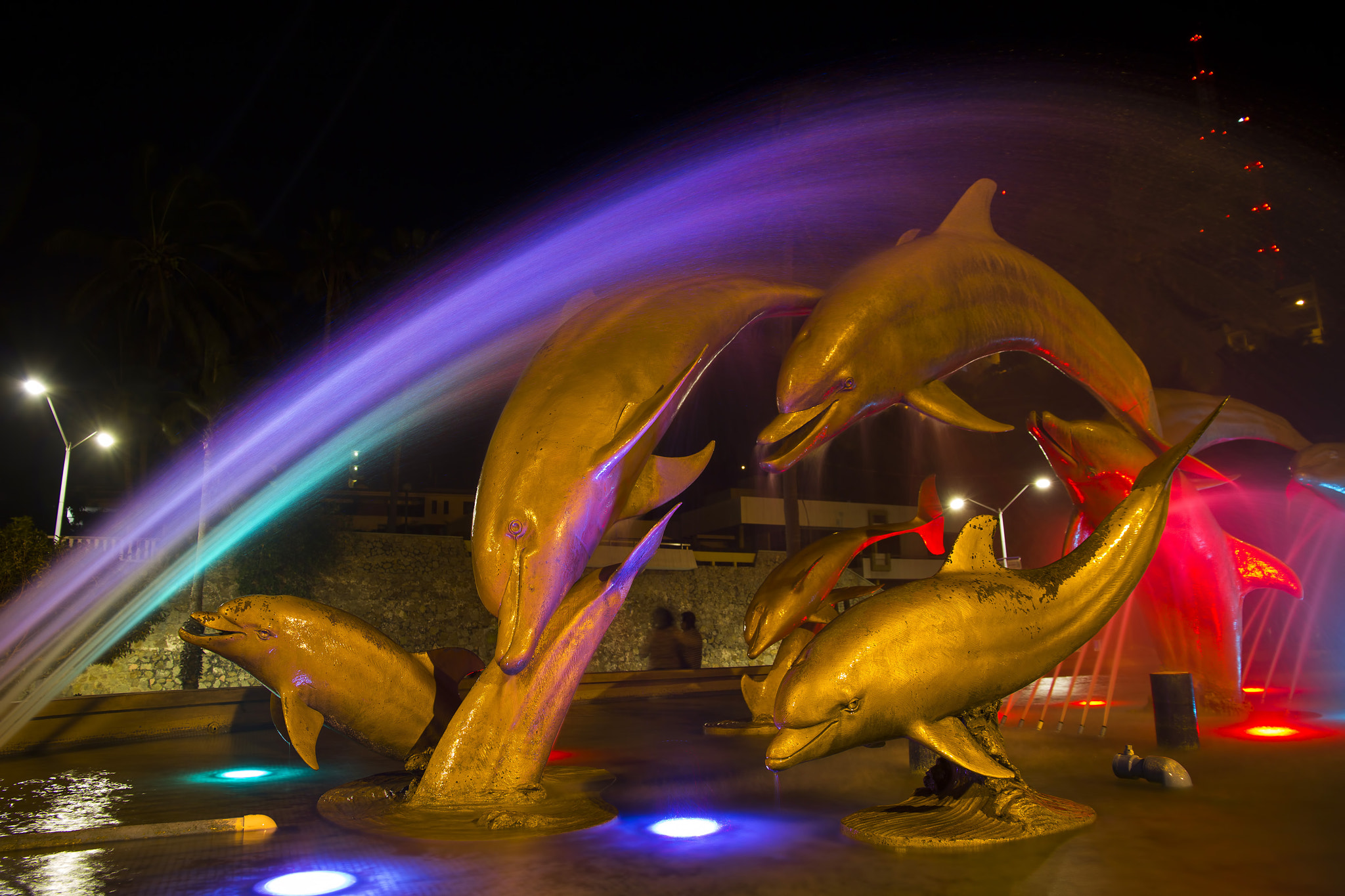 Canon EOS 550D (EOS Rebel T2i / EOS Kiss X4) sample photo. Mexico photography