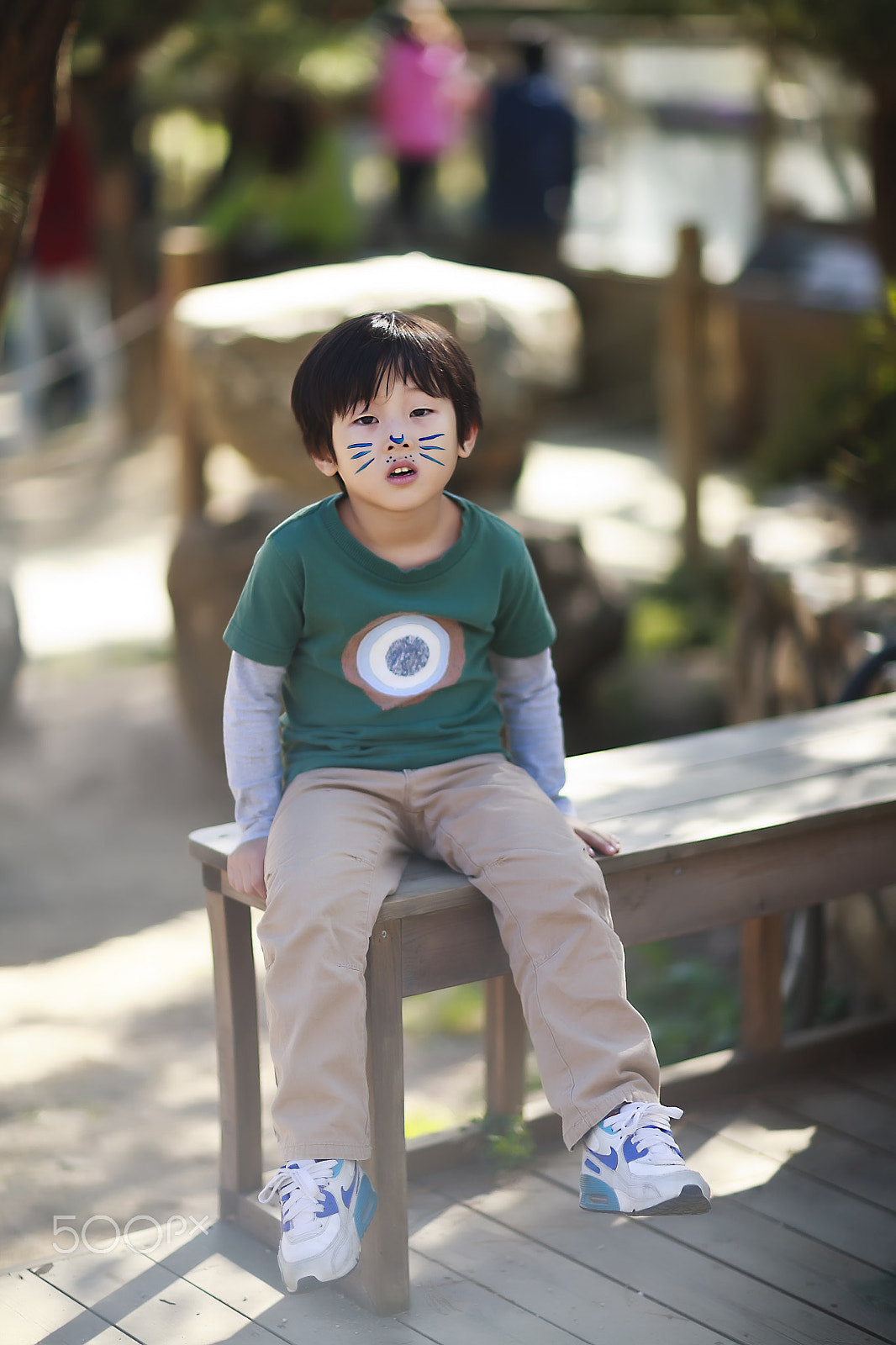 Canon EOS 5D + Canon EF 85mm F1.2 sample photo. Family photography