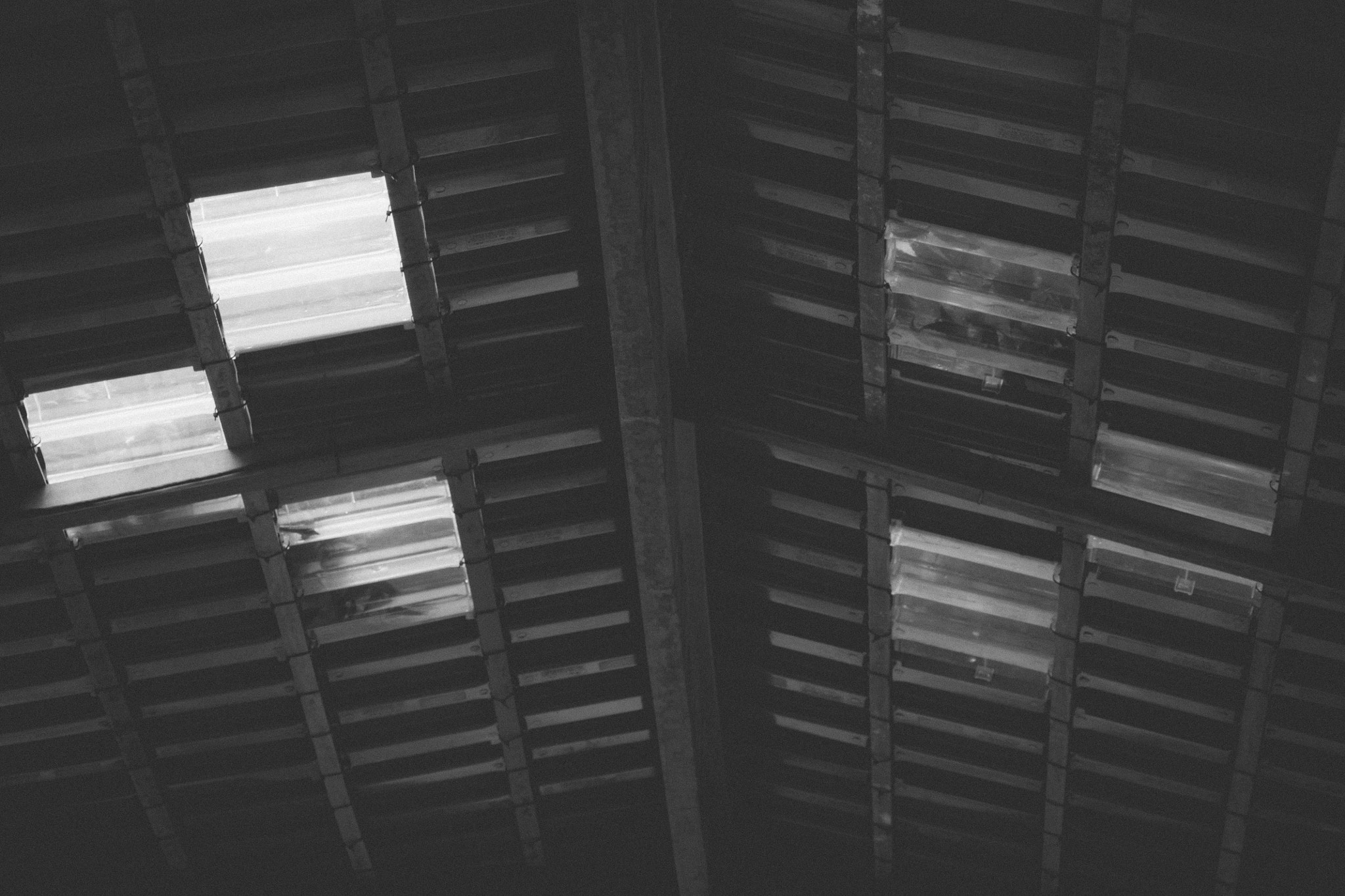 Canon EOS 1100D (EOS Rebel T3 / EOS Kiss X50) sample photo. B&w photography