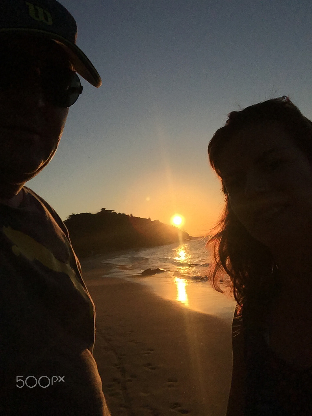 iPhone 6 front camera 2.65mm f/2.2 sample photo. Buzios - rio de janeiro/brazil photography