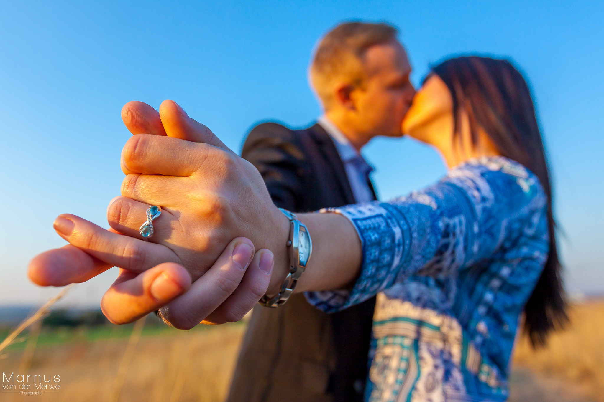 Canon EF 16-35mm F2.8L II USM sample photo. Charl & susan engagement photography