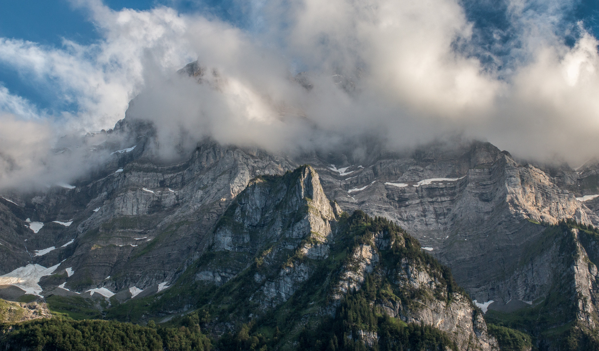 Canon EOS 70D + Canon EF 35mm F1.4L USM sample photo. Mountain refuge ii photography