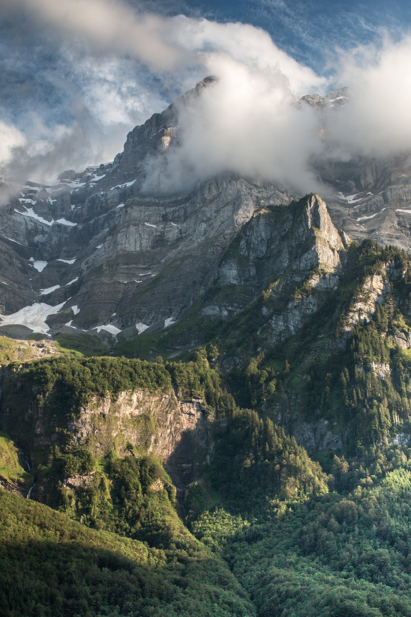 Canon EOS 70D + Canon EF 35mm F1.4L USM sample photo. Mountain refuge iii photography