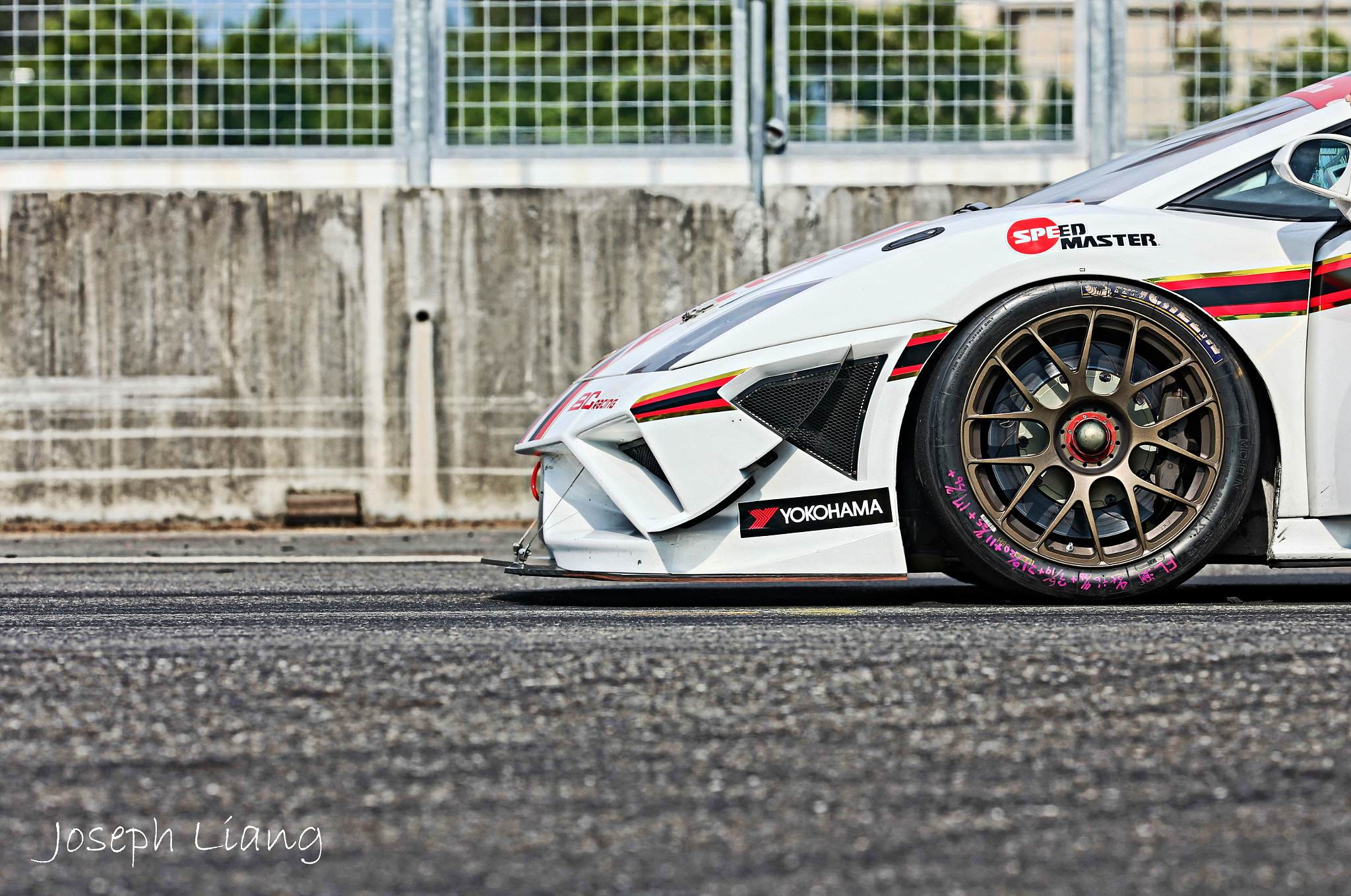 Canon EOS 6D + Canon EF 200mm F2L IS USM sample photo. From the starting line photography