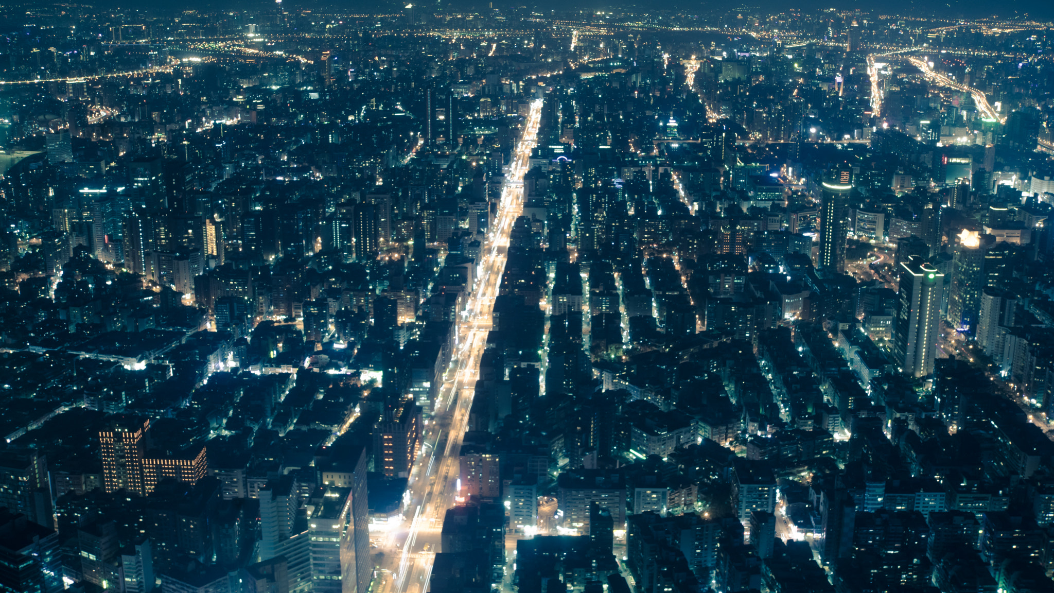 Minolta AF 35-105mm F3.5-4.5 New sample photo. Taipei 101 photography