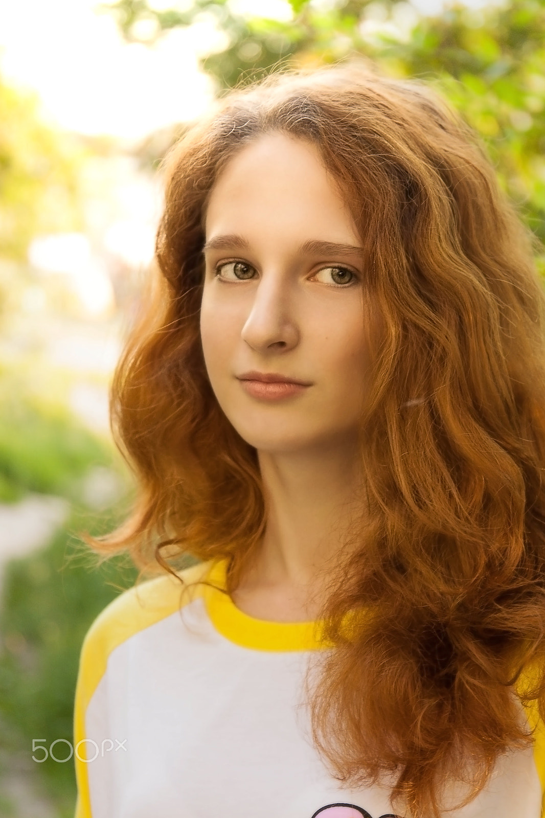 Canon EF 24-70mm F4L IS USM sample photo. Катя photography