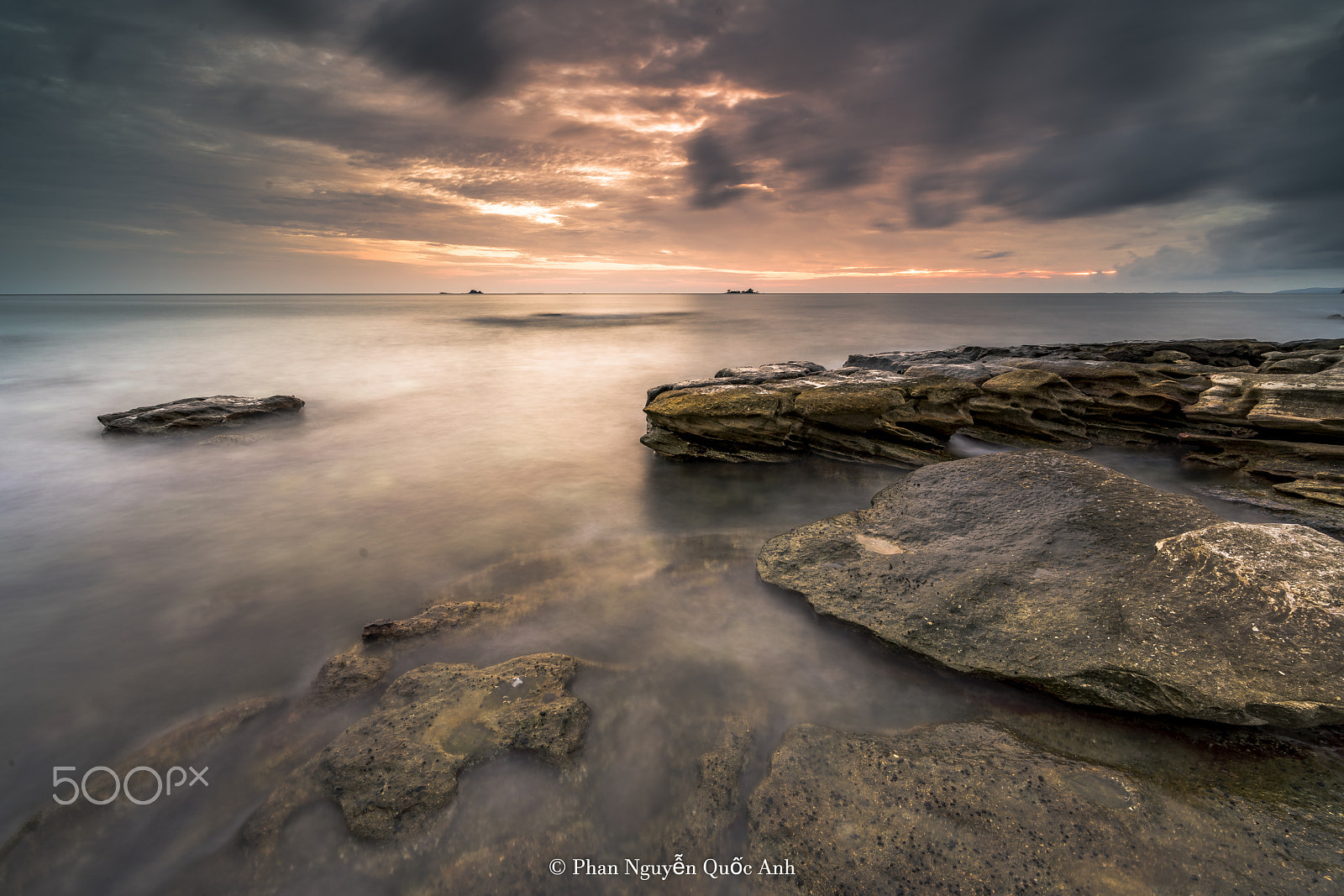 Sony a7R II + Voigtlander SUPER WIDE-HELIAR 15mm F4.5 III sample photo. Phú quốc photography