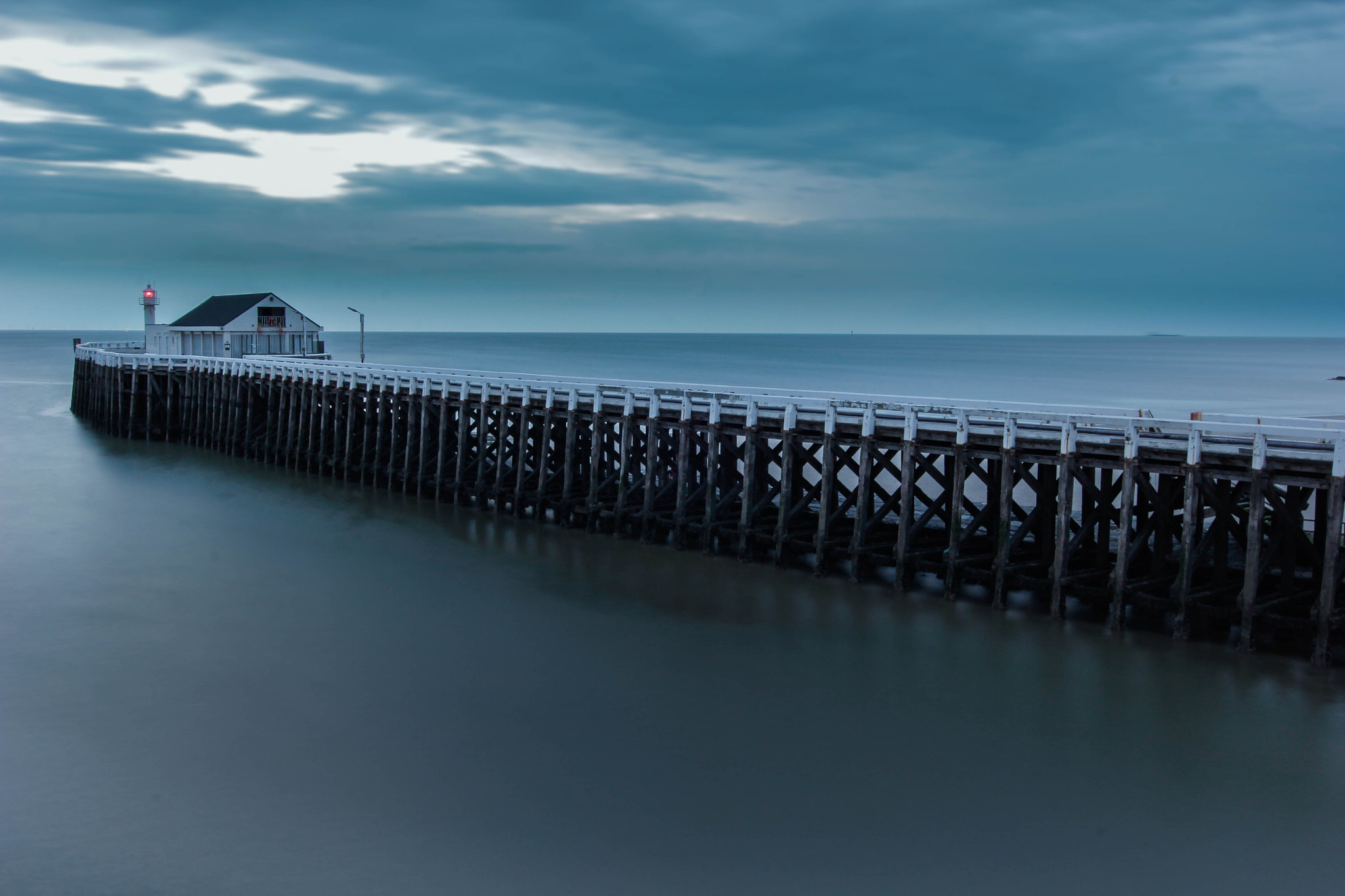 Tokina AT-X Pro 12-24mm F4 (IF) DX sample photo. The bridge... photography