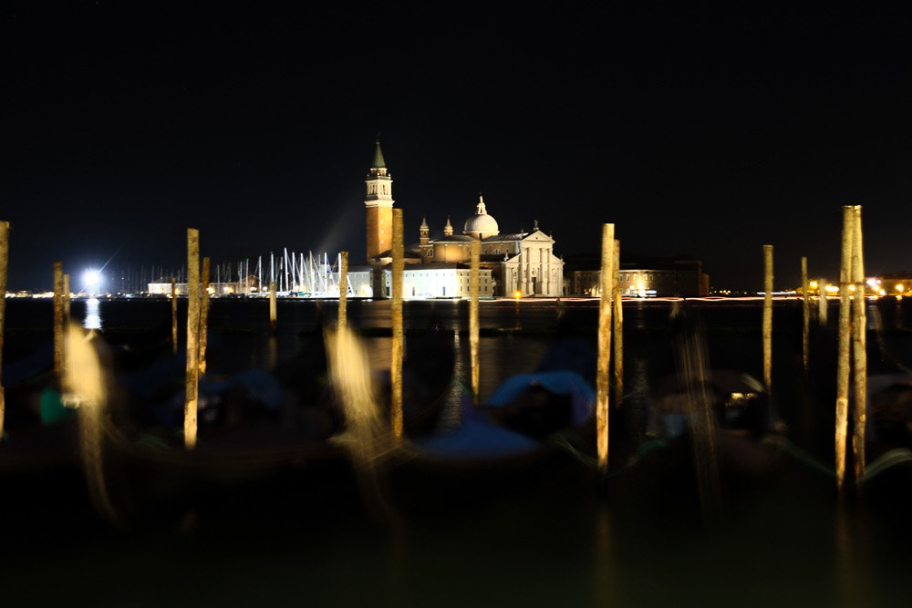 Sigma 18-250mm F3.5-6.3 DC OS HSM sample photo. Laguna di venezia photography