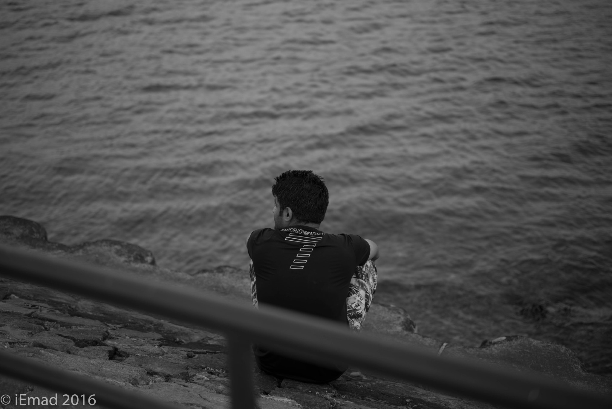 Leica APO-Summicron-M 50mm F2 ASPH sample photo. Moment of meditation... photography