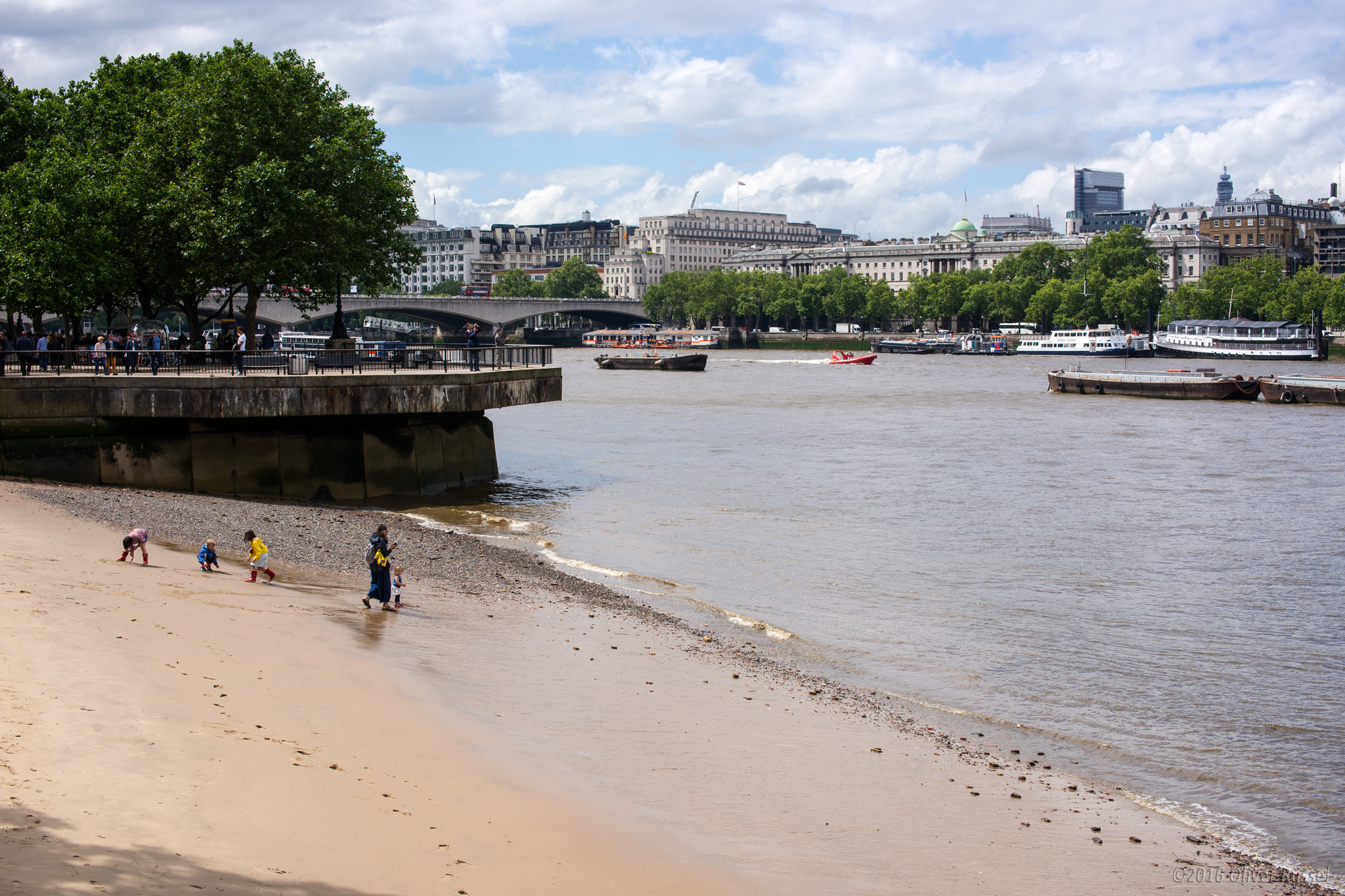 Sigma 50mm F1.4 EX DG HSM sample photo. Huh! i'm somewhere on a beach! photography