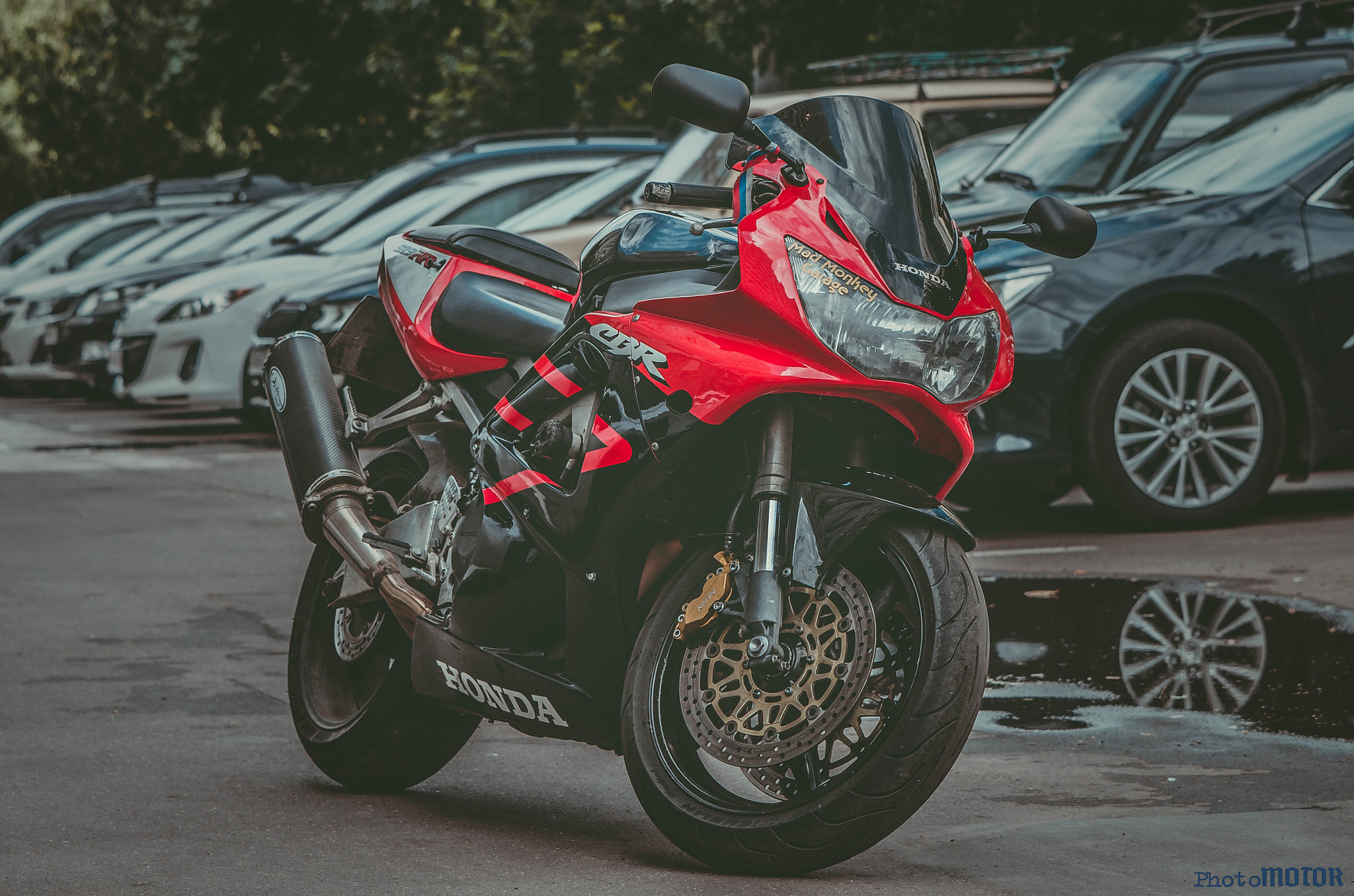 Nikon AF-S DX Micro-Nikkor 85mm F3.5G ED VR sample photo. Fireblade photography