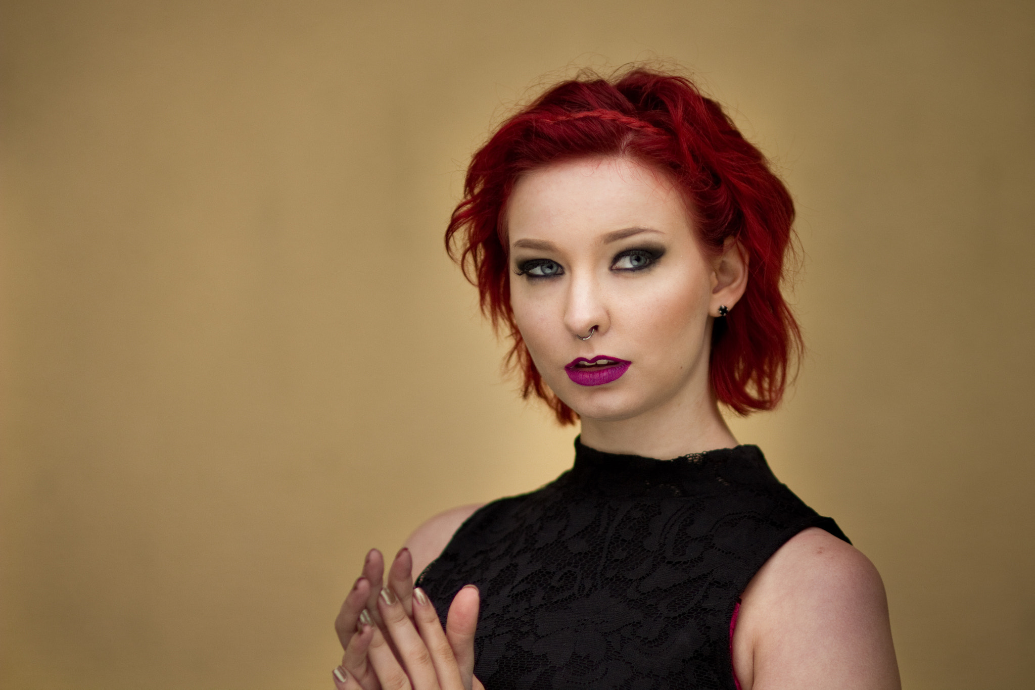 Sigma 85mm F1.4 EX DG HSM sample photo. ... photography