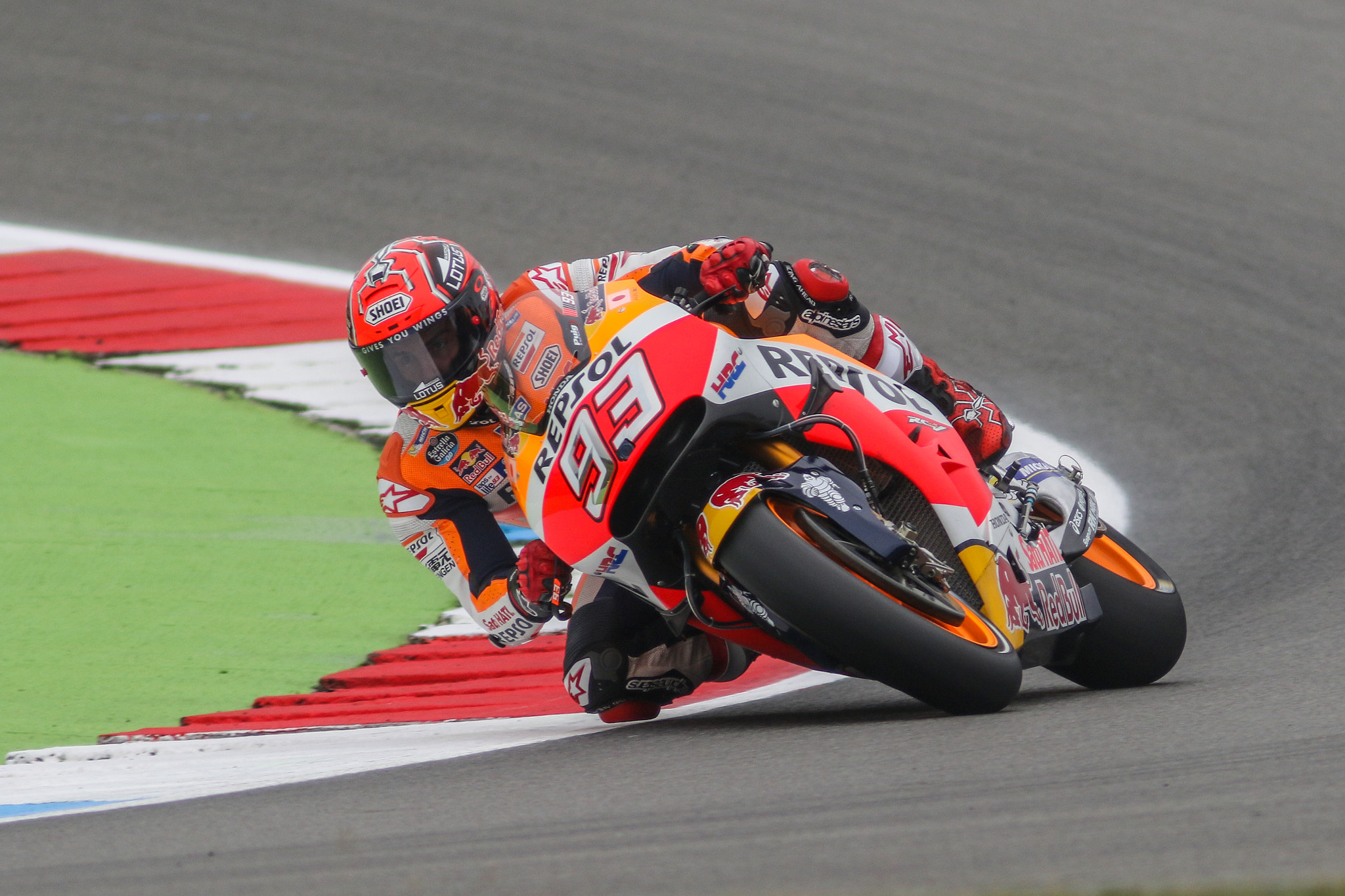 Canon EF 300mm F4L IS USM sample photo. Motogp assen 2016 photography