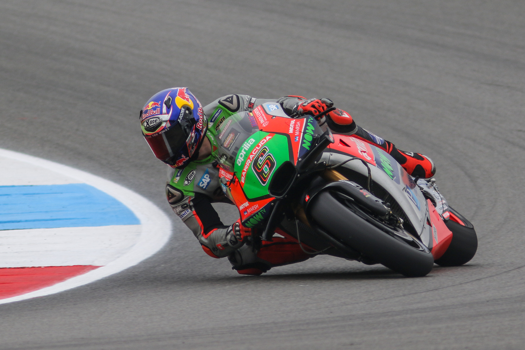 Canon EF 300mm F4L IS USM sample photo. Motogp assen 2016 photography