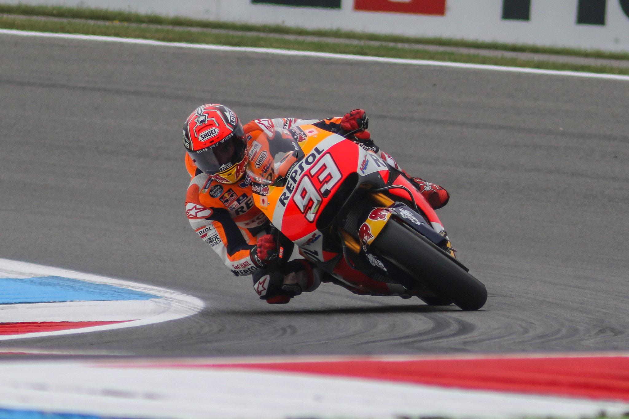 Canon EF 300mm F4L IS USM sample photo. Motogp assen 2016 photography