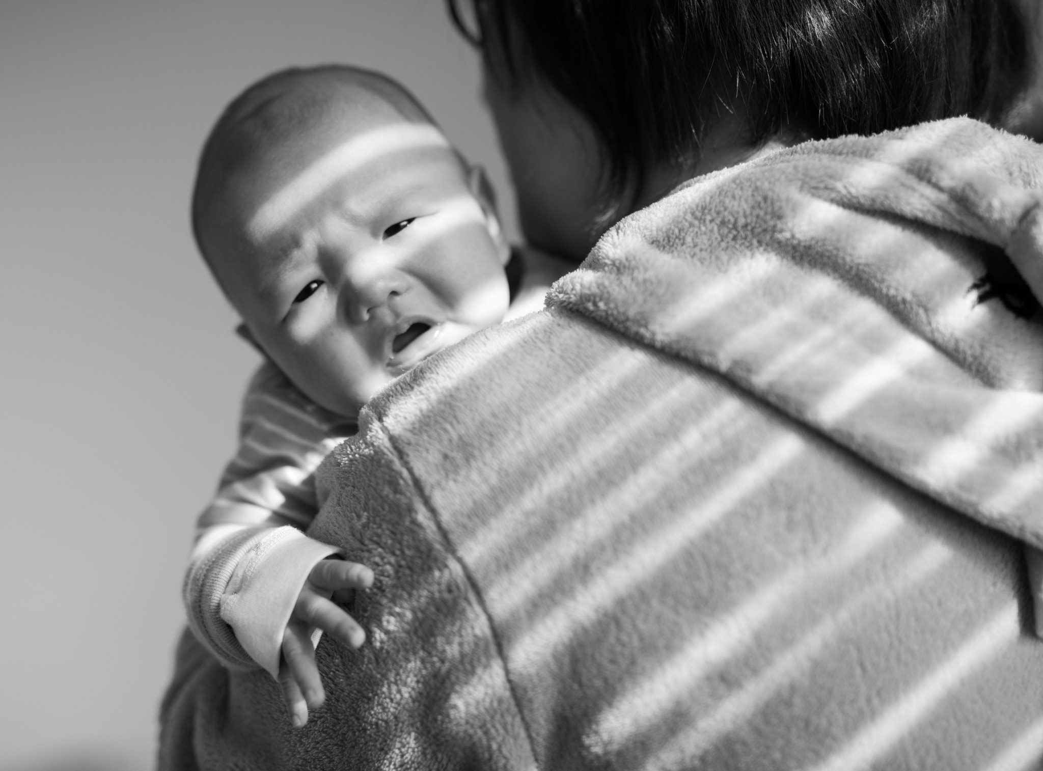 Nikon D800E + Sigma 50mm F1.4 DG HSM Art sample photo. Bably photography