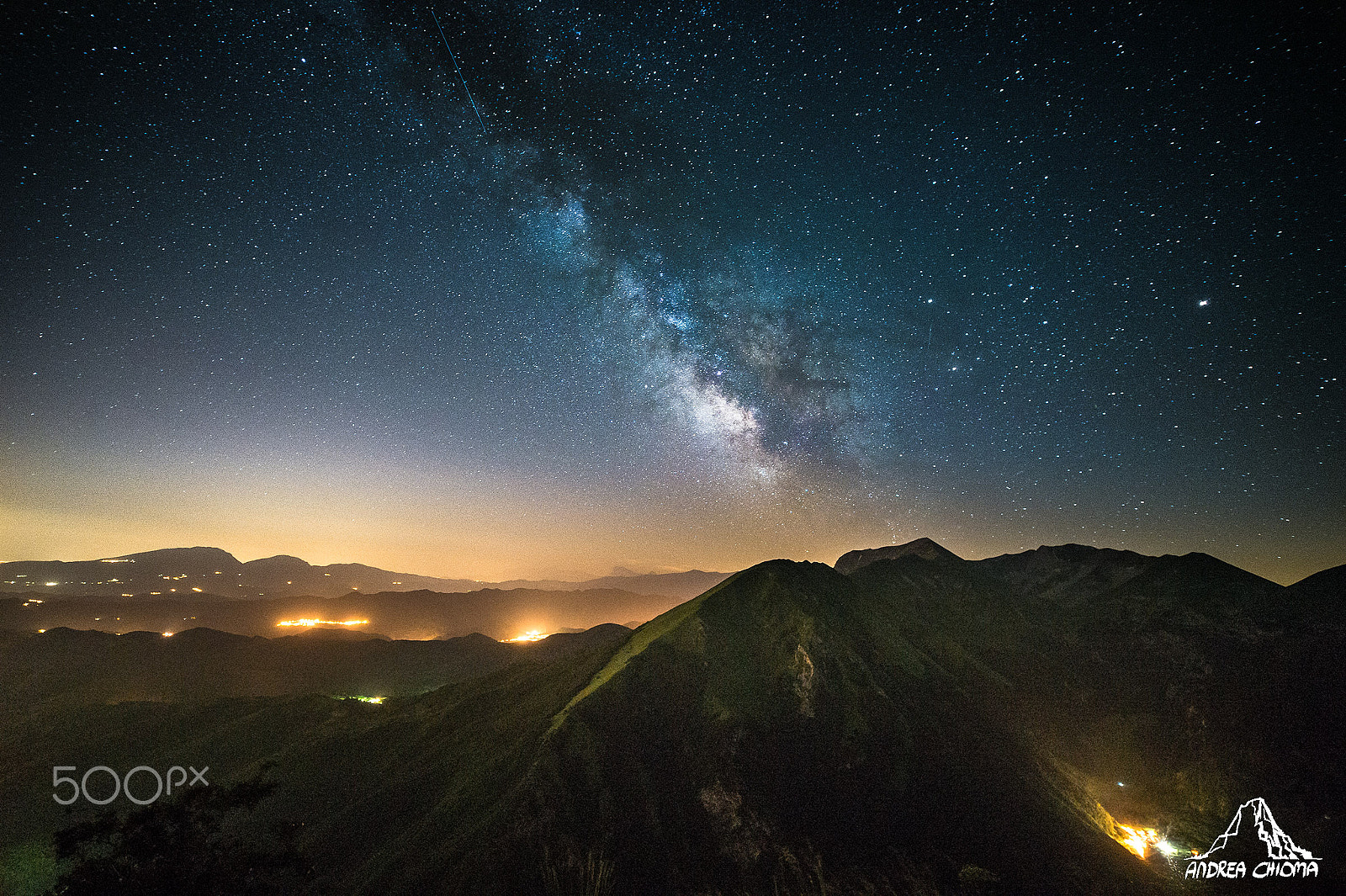 Nikon Df sample photo. Via lattea photography