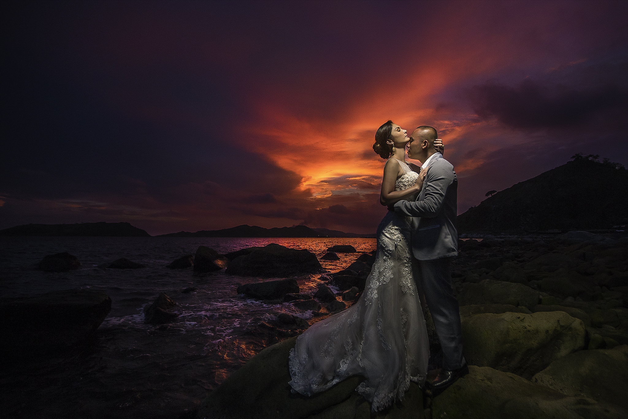Sigma 15-30mm f/3.5-4.5 EX DG Aspherical sample photo. Gold and kenneth photography