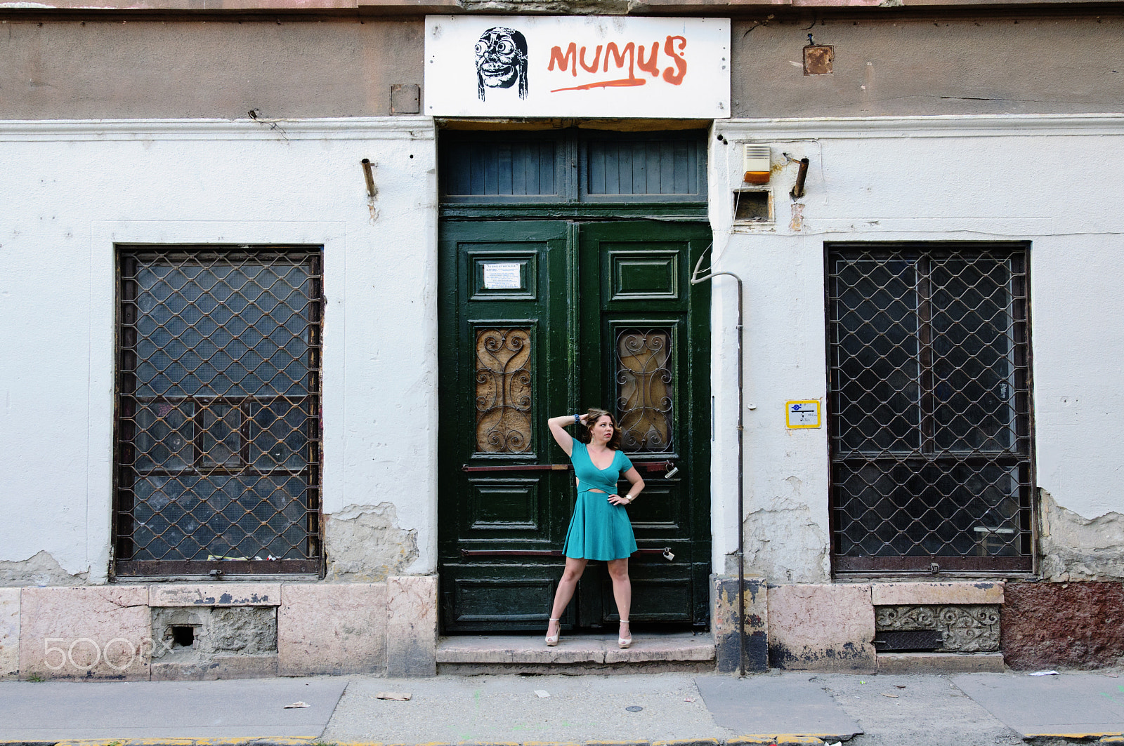 Nikon D300 + Sigma 24-105mm F4 DG OS HSM Art sample photo. Mumus photography