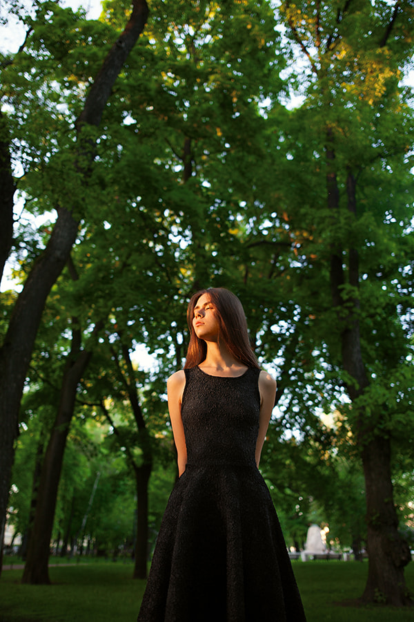 Sigma 24-35mm F2 DG HSM Art sample photo. *** photography
