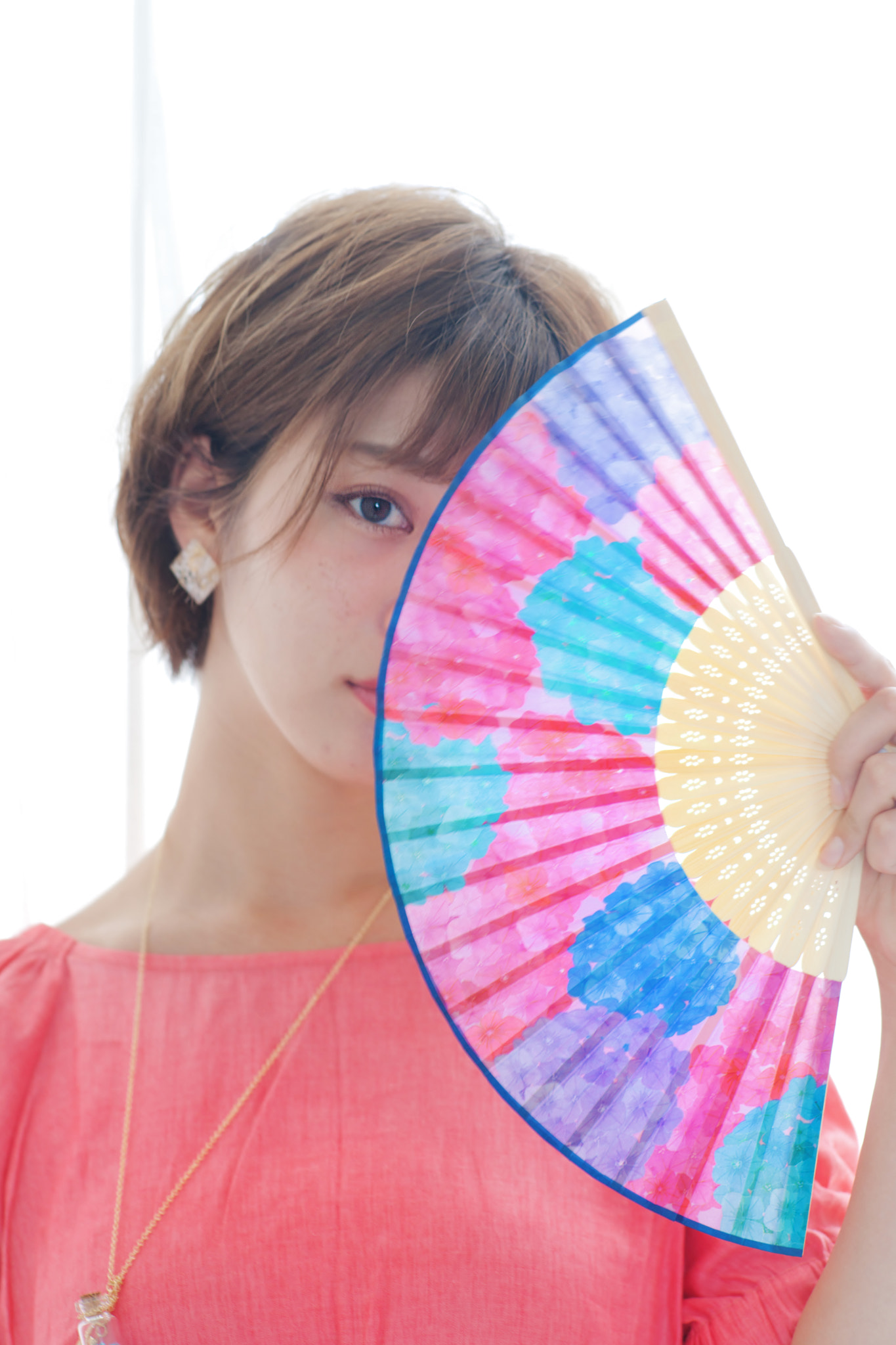 Sony Planar T* 85mm F1.4 ZA sample photo. Mami photography