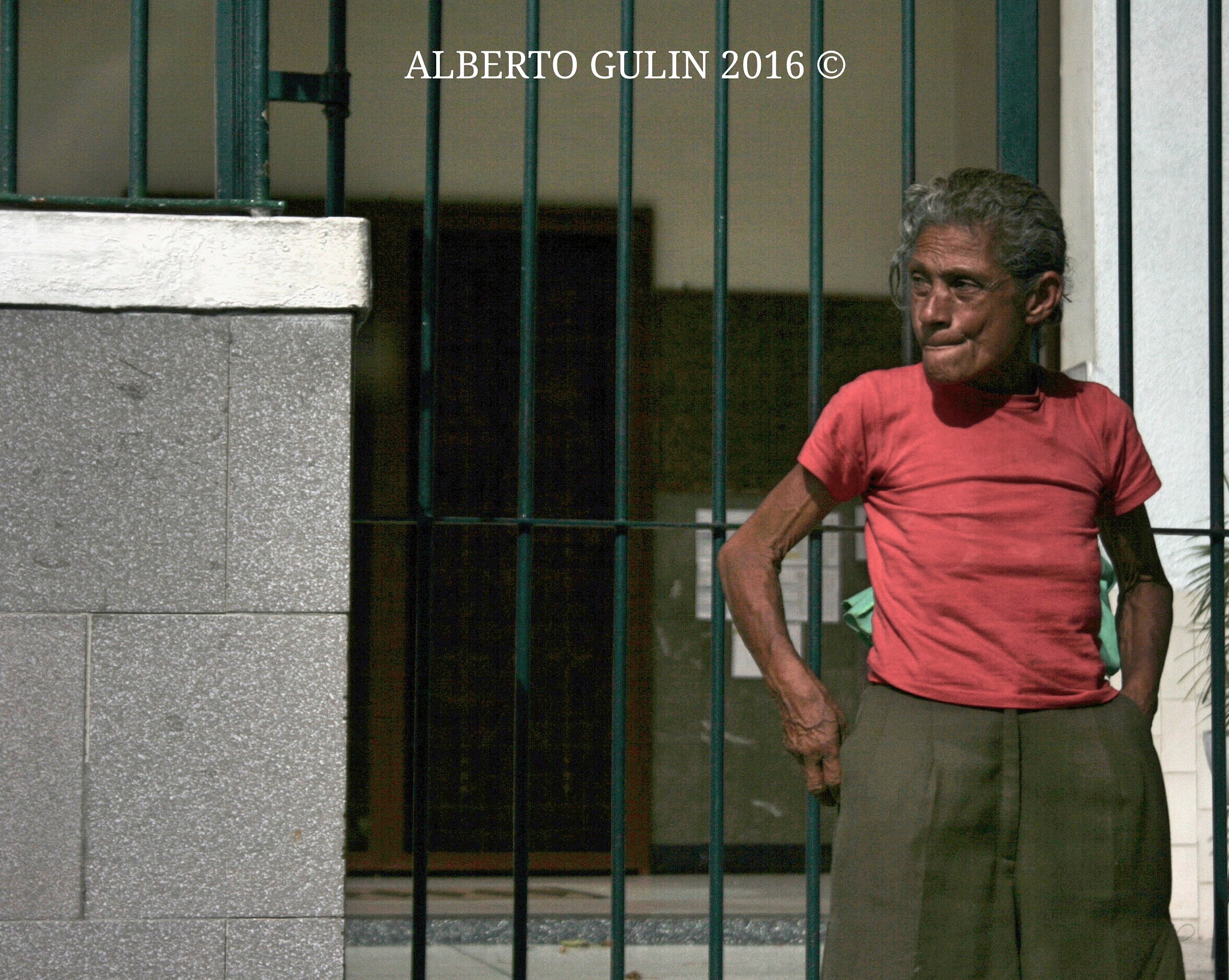 Canon EF-S 18-55mm F3.5-5.6 sample photo. Caracas-venezuela | 2016 | female homeless... photography