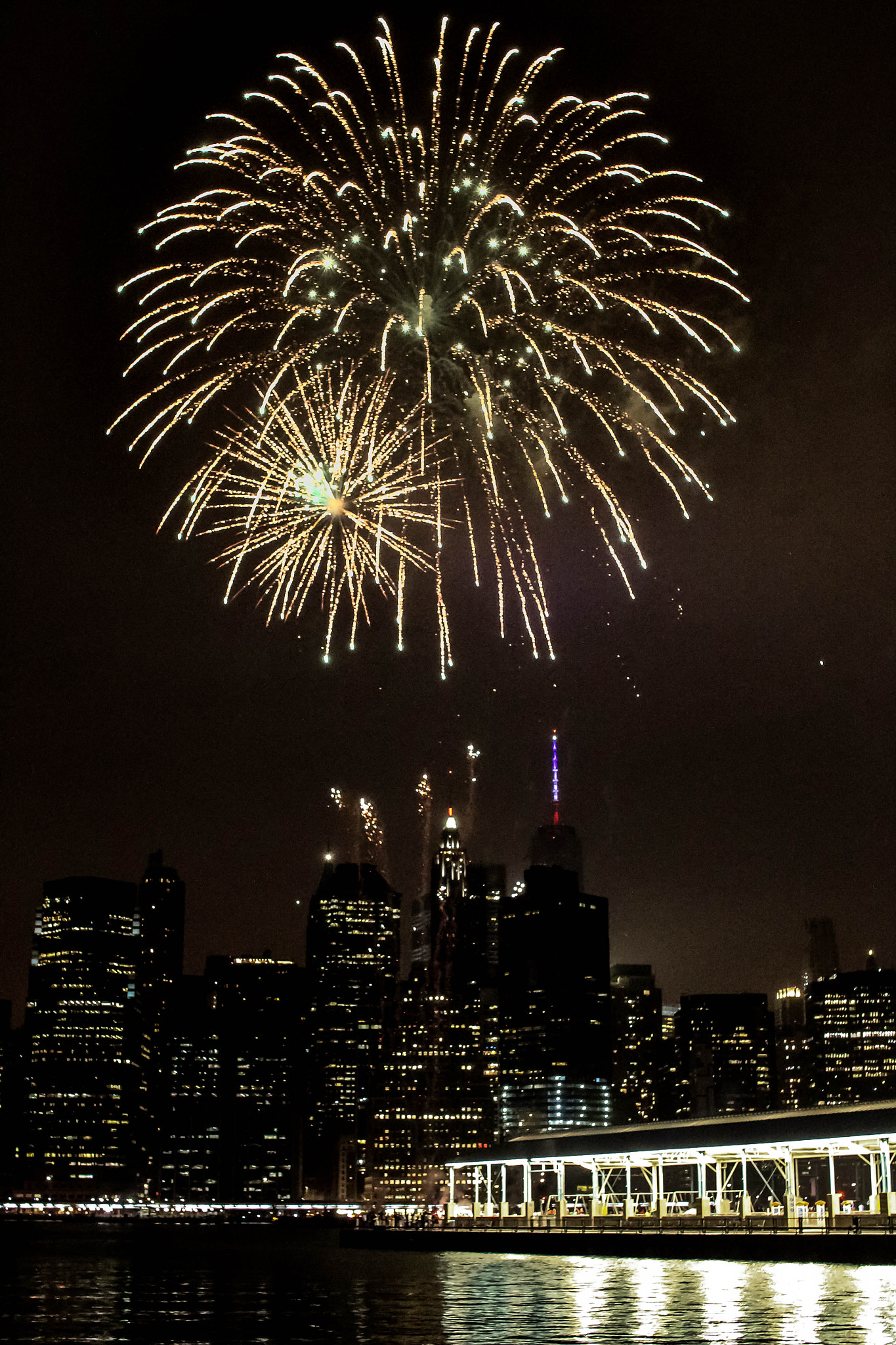 Sigma 30mm F1.4 EX DC HSM sample photo. Happy fourth photography