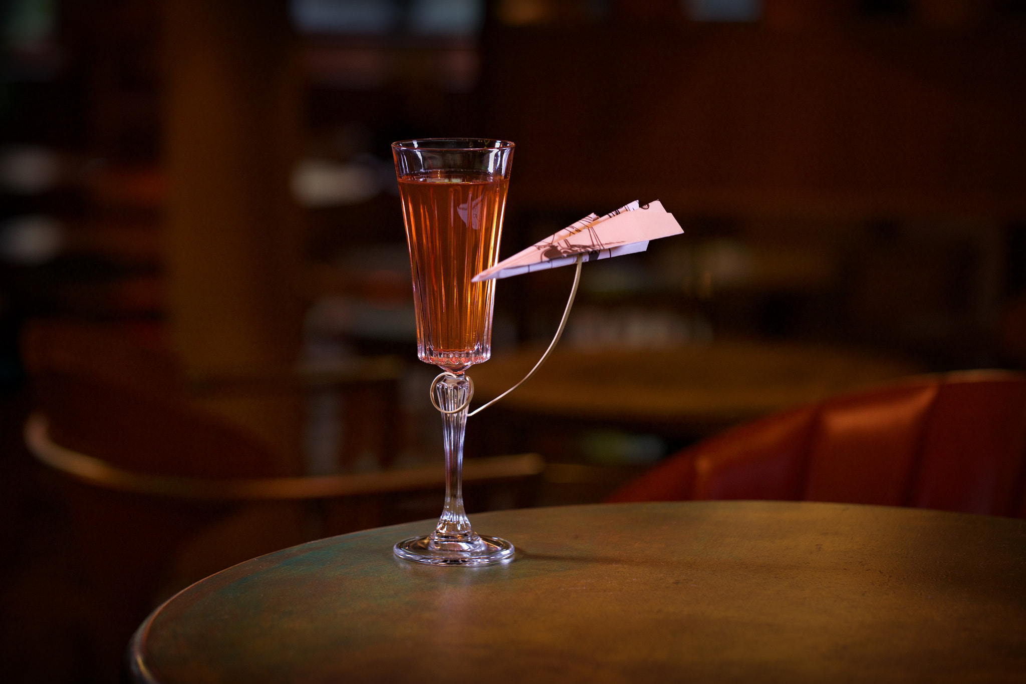 Canon EOS 5DS + Canon EF 100mm F2.8L Macro IS USM sample photo. Cocktail at the hockley arts club photography