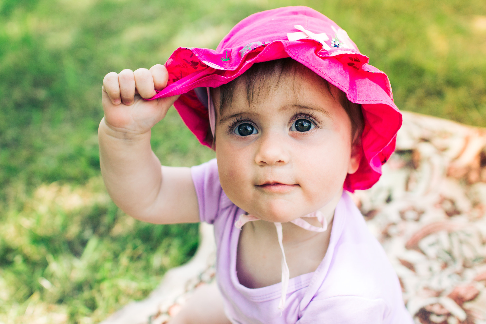 Sigma 30mm F1.4 EX DC HSM sample photo. Little wonder photography