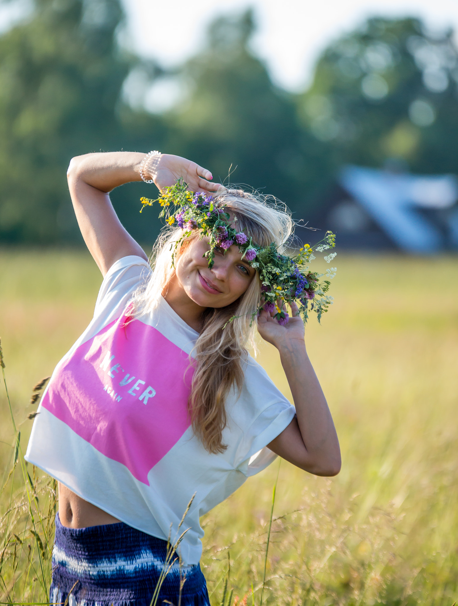 70-200mm F2.8 sample photo. Купала photography