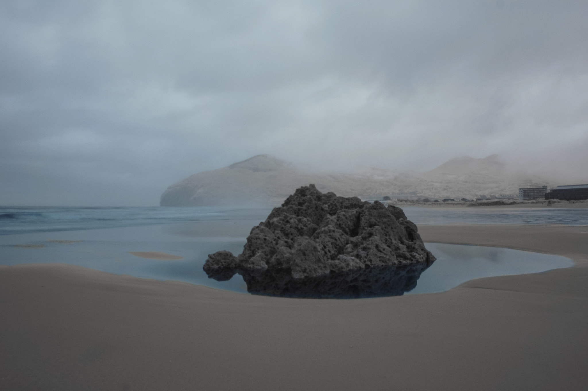 Nikon D50 sample photo. Ir berria photography