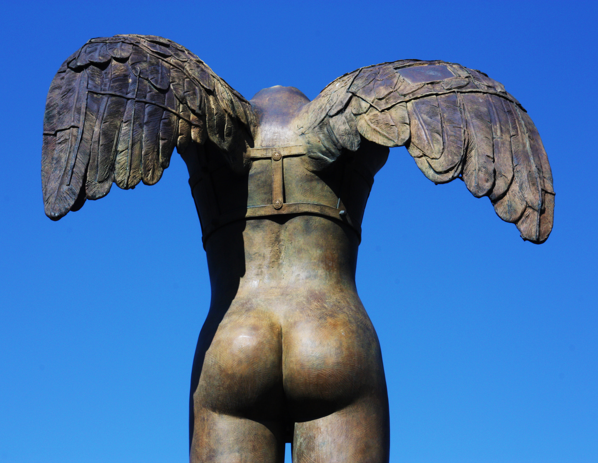 Canon EF 35-80mm f/4-5.6 sample photo. Pompei photography