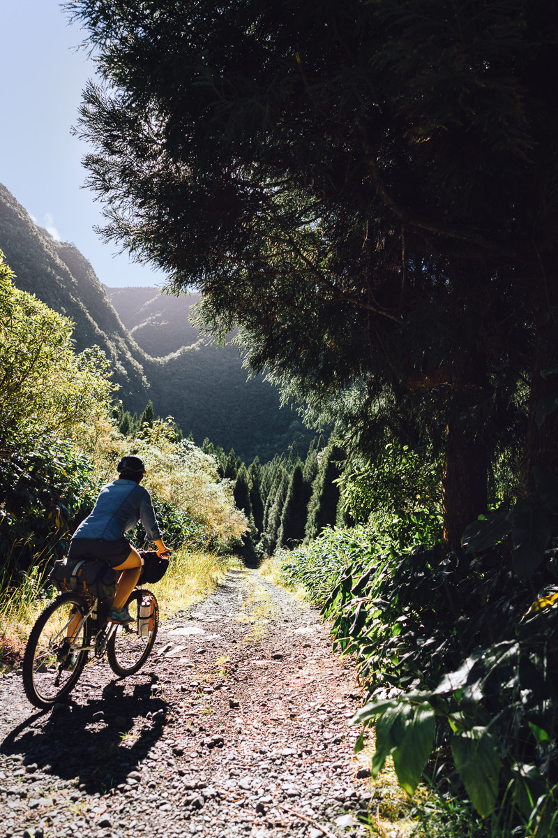 Sony a7 + ZEISS Batis 25mm F2 sample photo. Vavang la cot' oues réunion photography