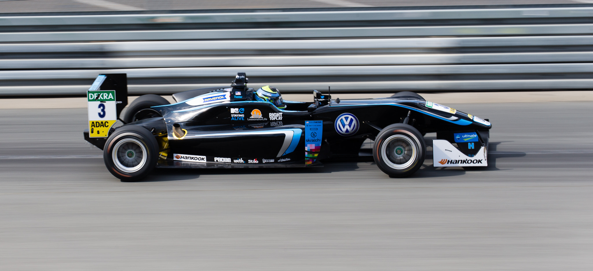 Canon EF 70-300mm F4-5.6L IS USM sample photo. Norisring dtm formel 3 26.06.2016 photography