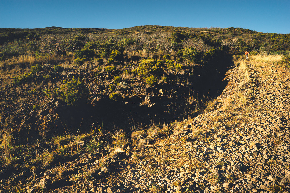 Sony a7 + ZEISS Batis 25mm F2 sample photo. Vavang la cot' oues réunion photography