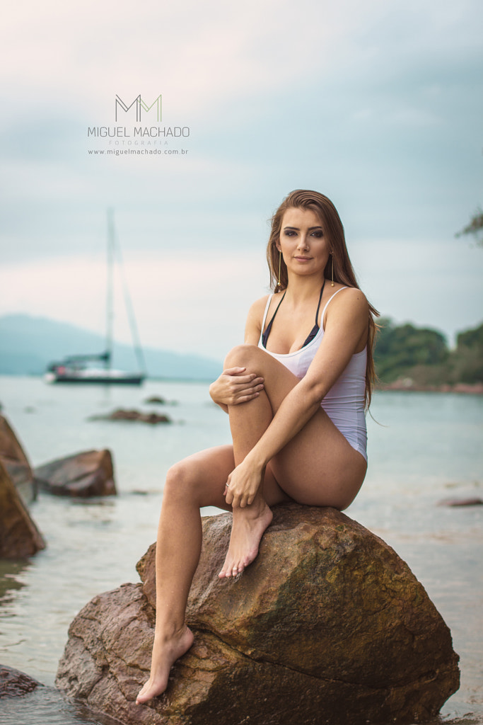 Download Sarah Caus by Miguel Machado / 500px