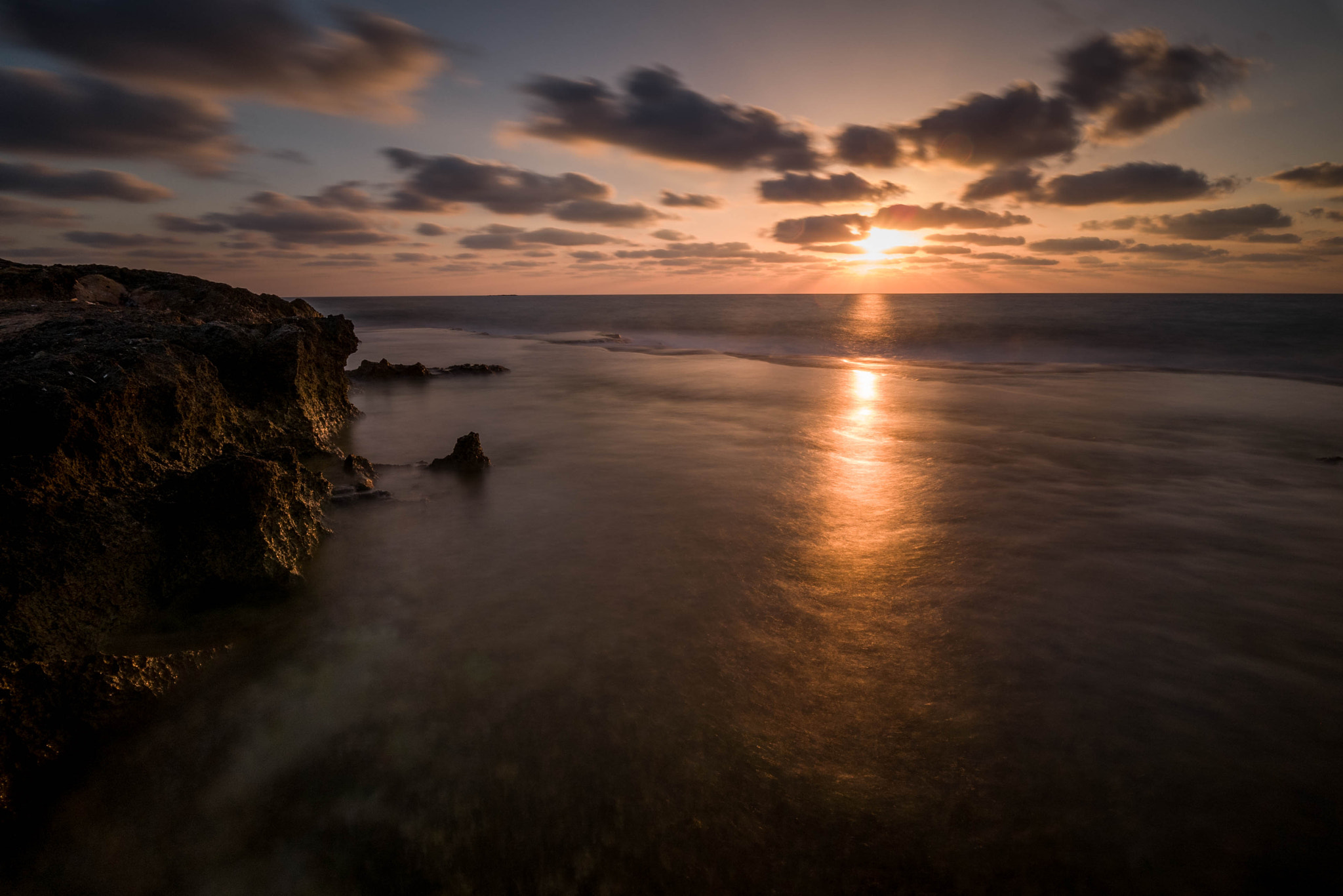 Leica SL (Typ 601) sample photo. Sunset1 photography